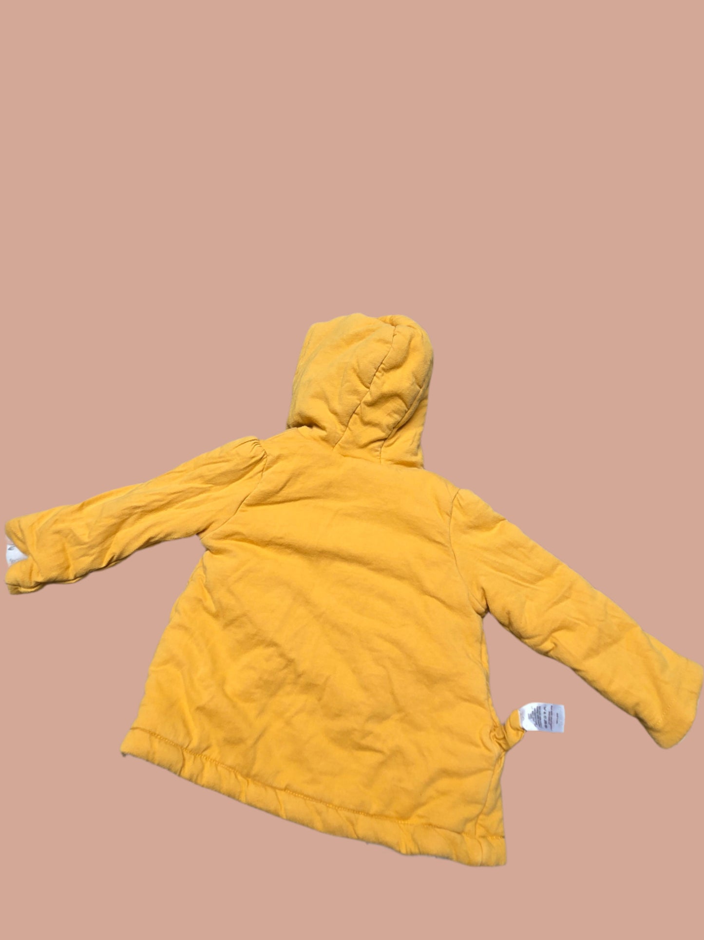 George- Reversible Jacket