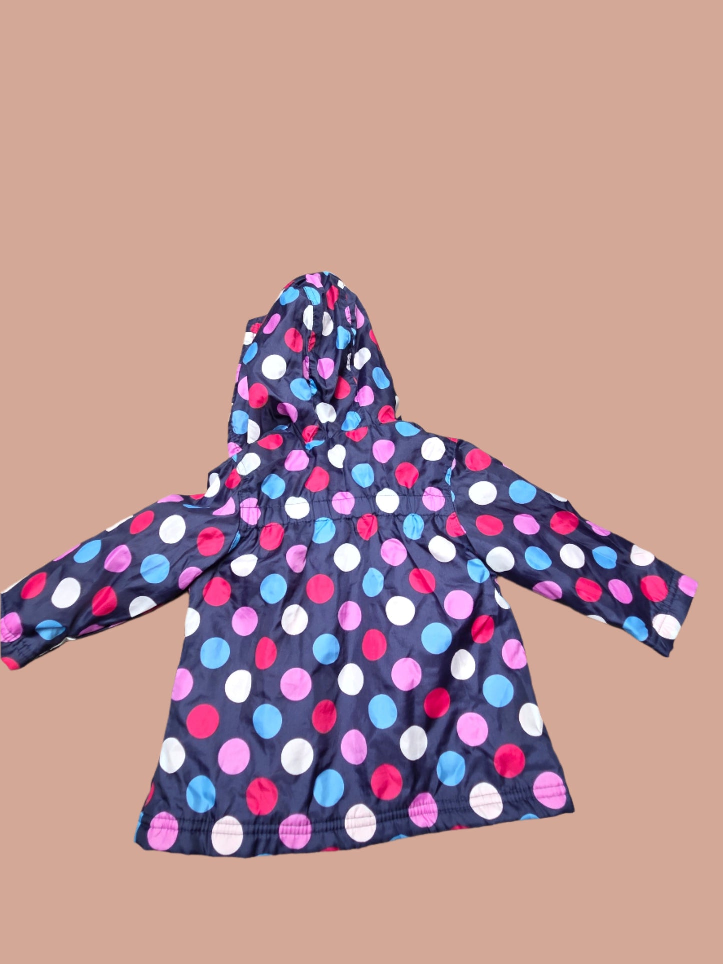 TU- Thin Jacket