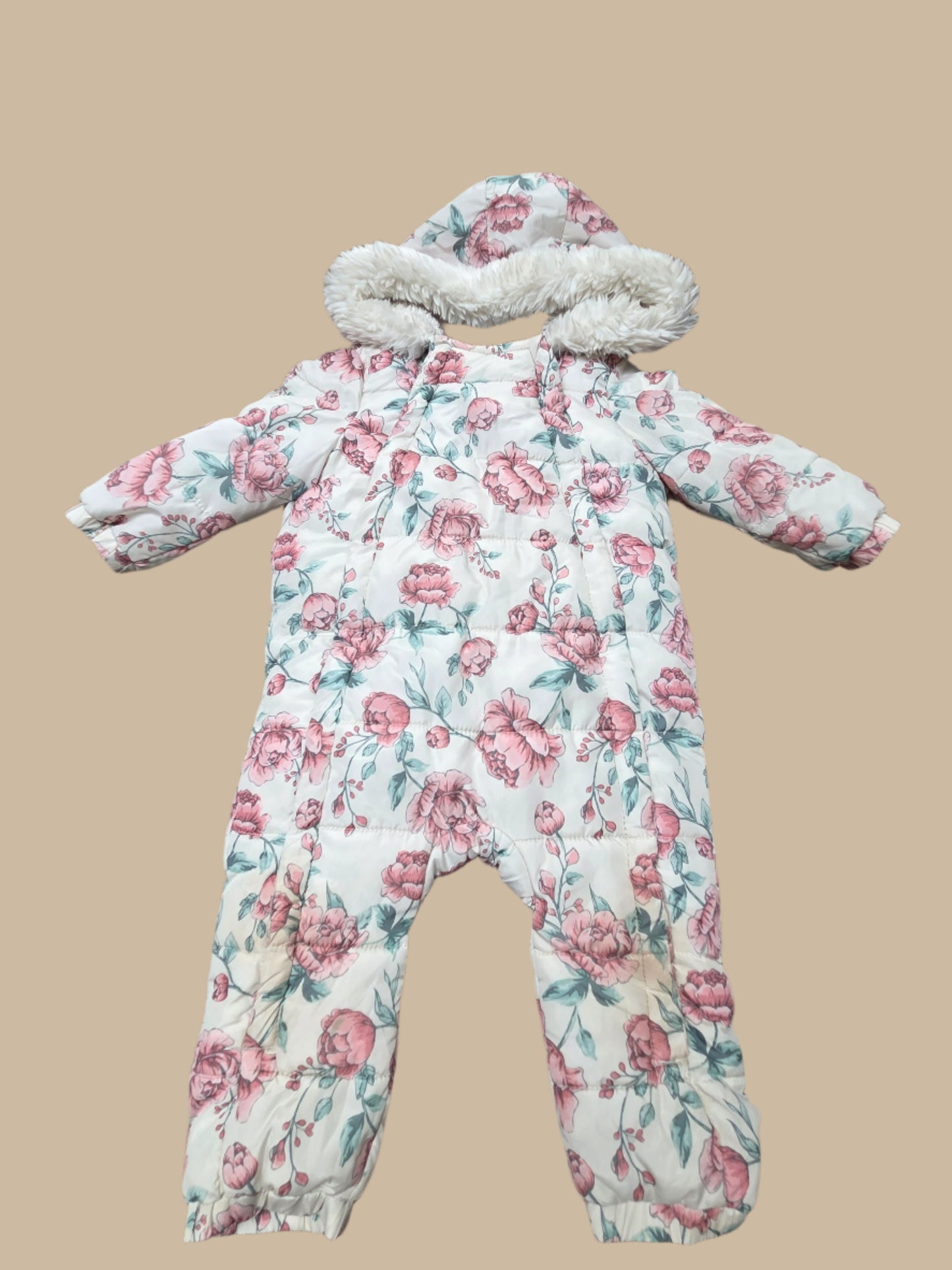 F&F- Snowsuit