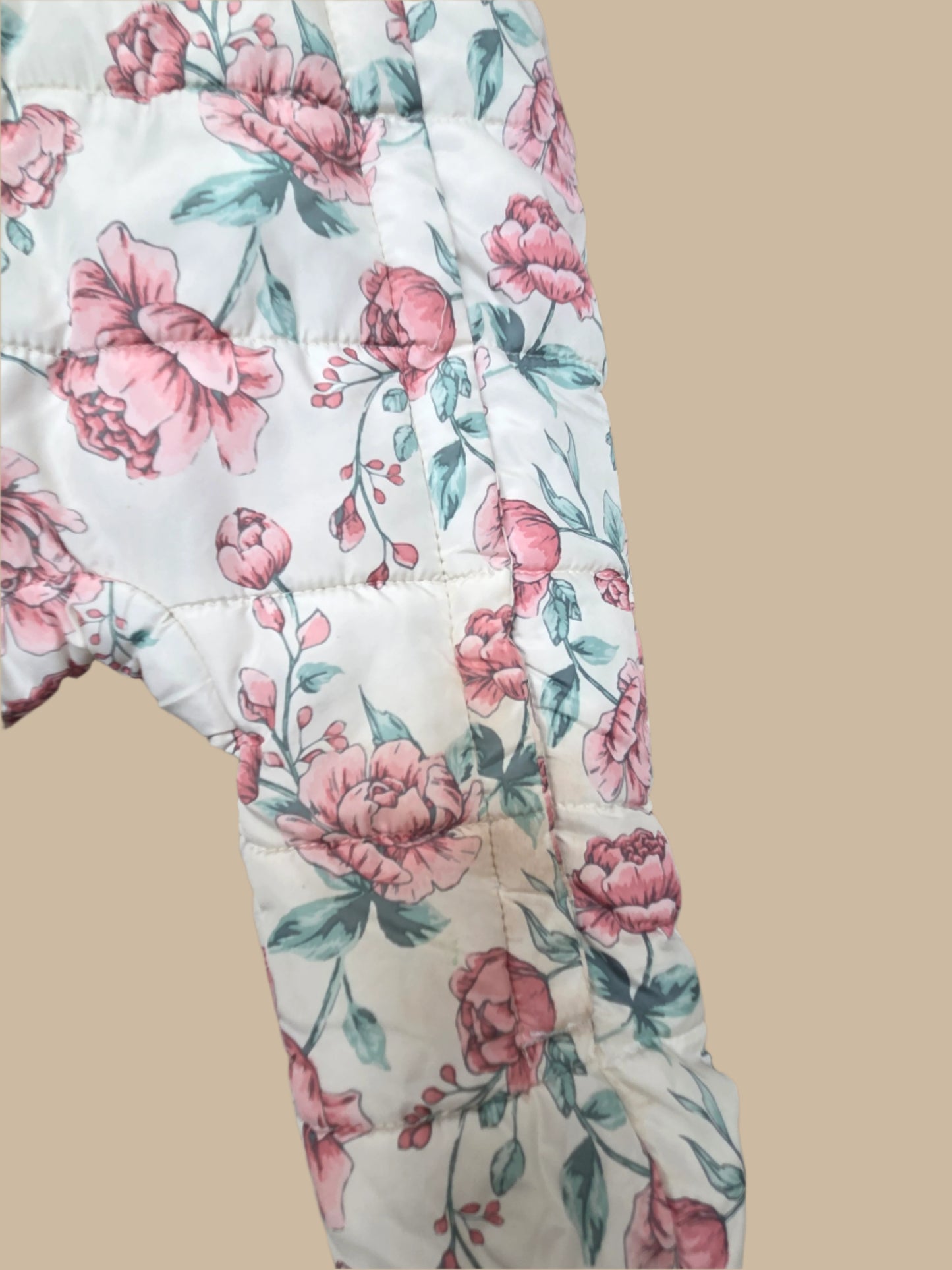 F&F- Snowsuit