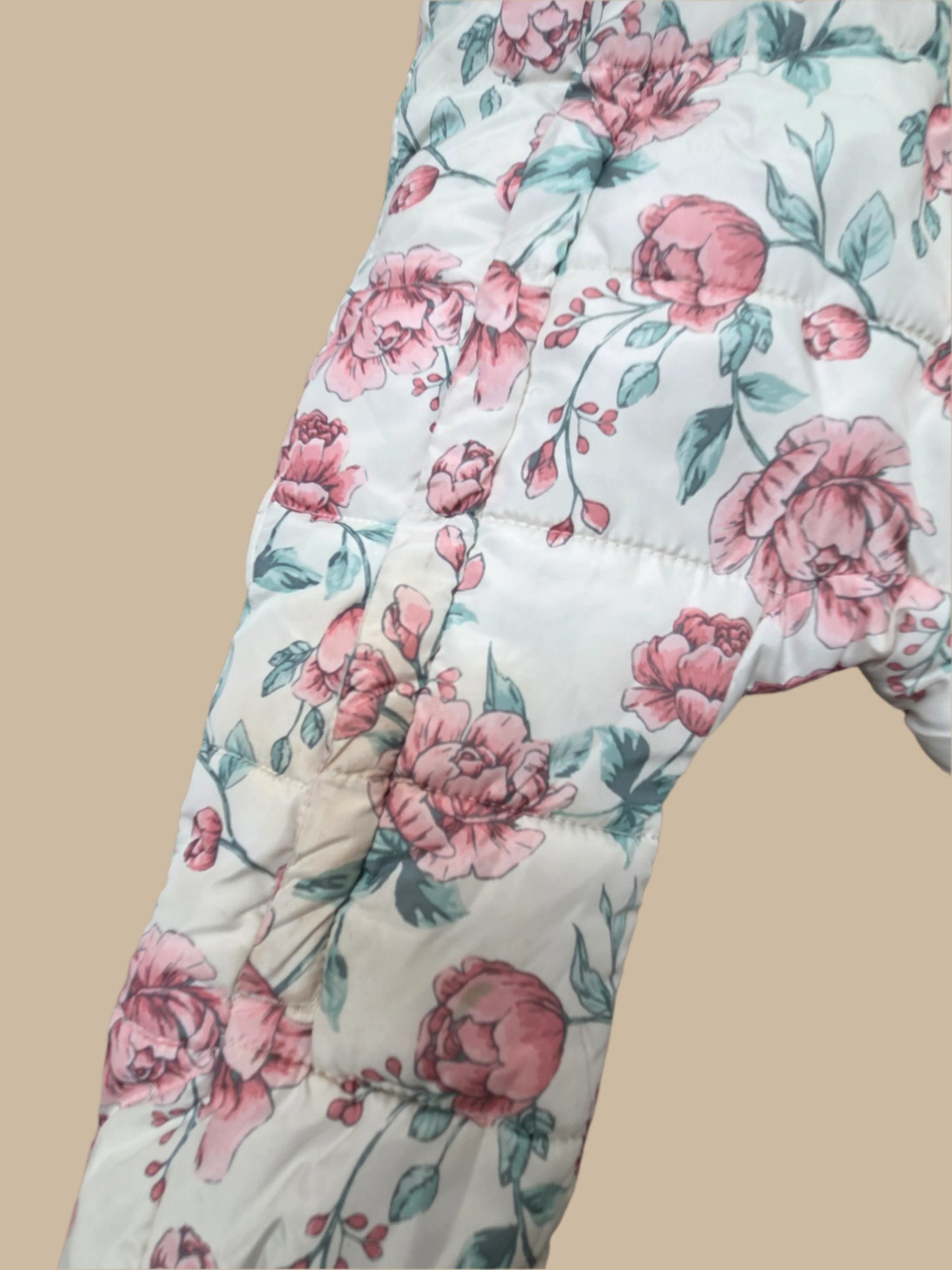 F&F- Snowsuit