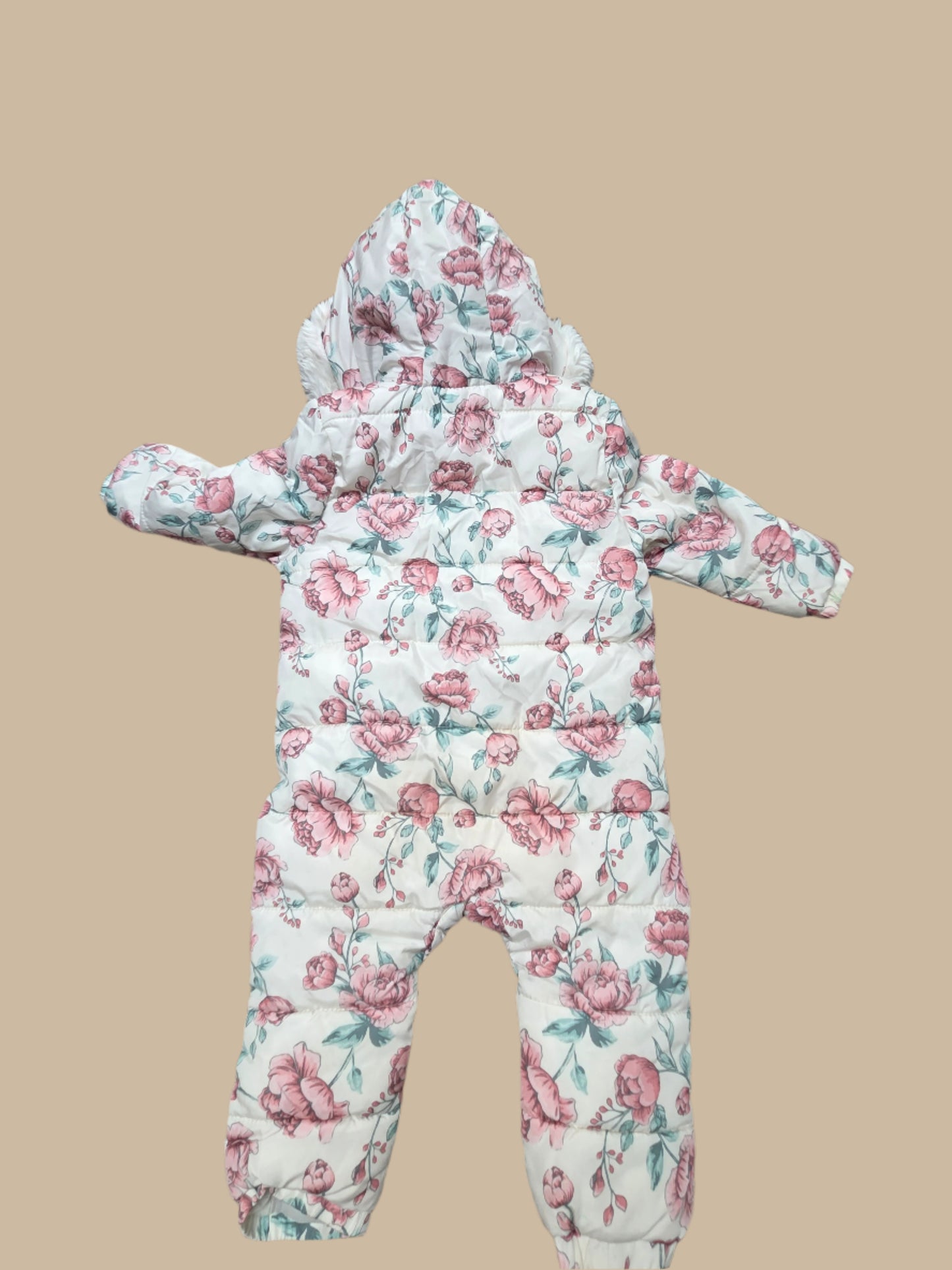 F&F- Snowsuit