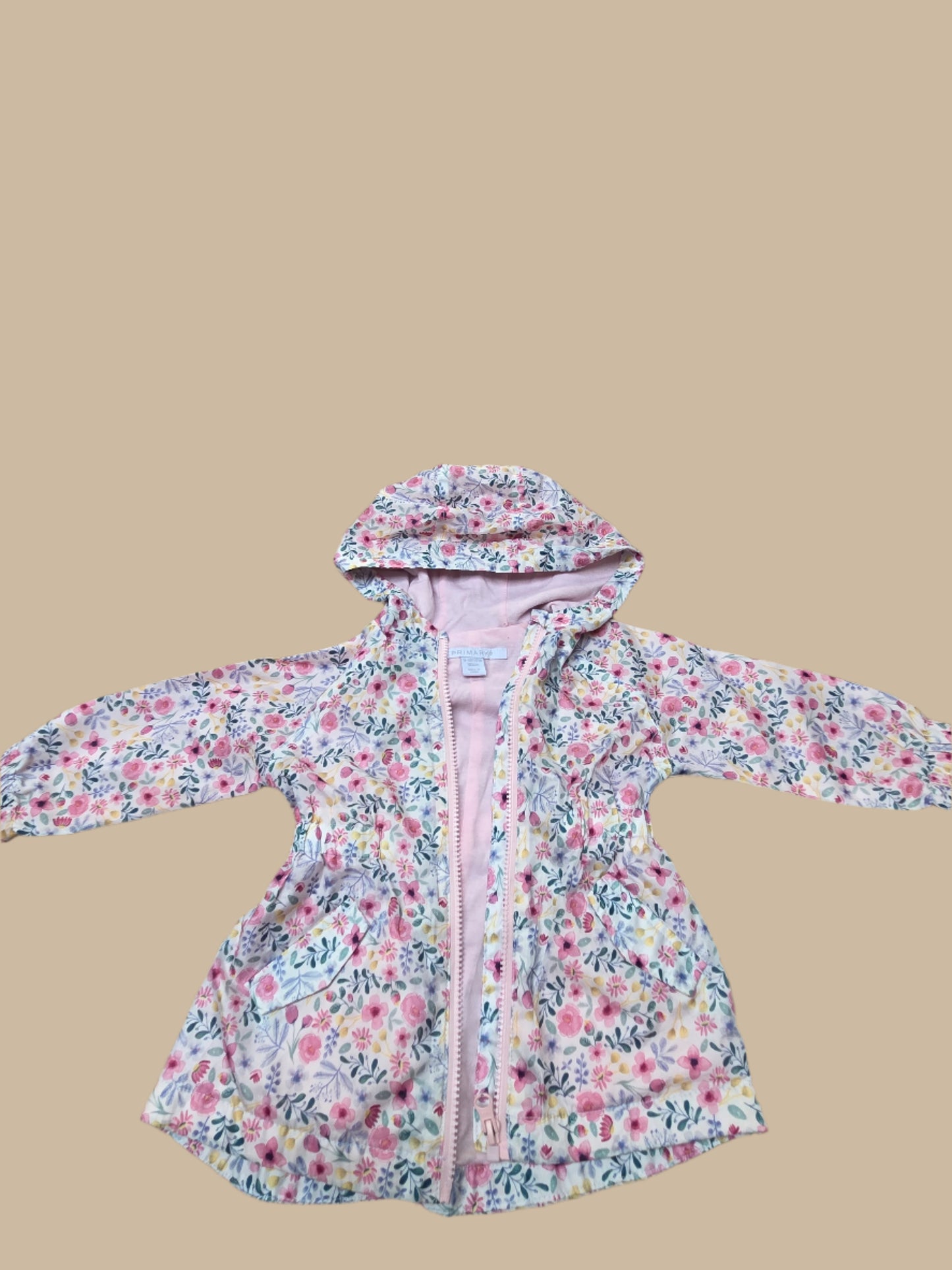 Primark- Light Jacket