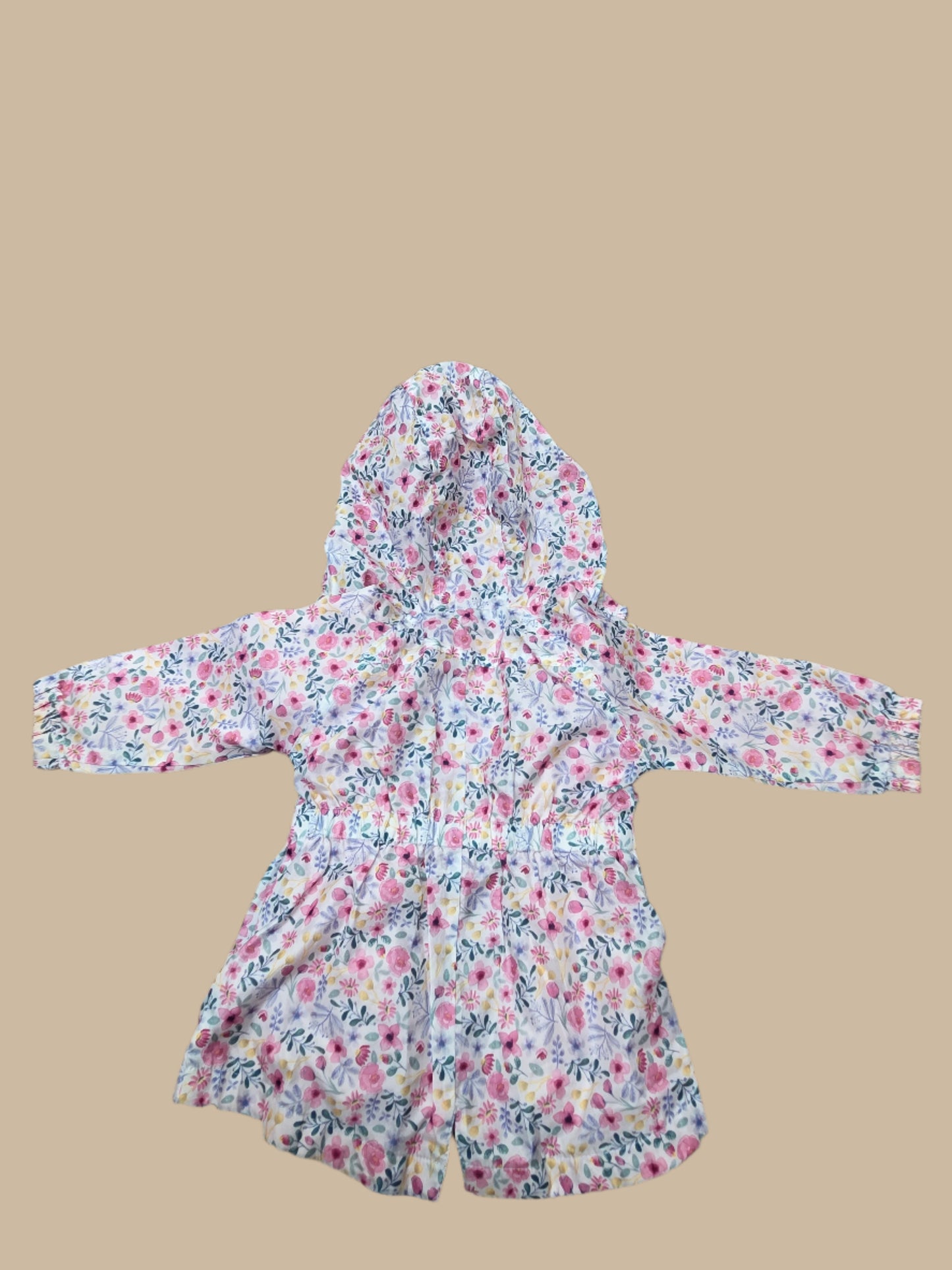 Primark- Light Jacket