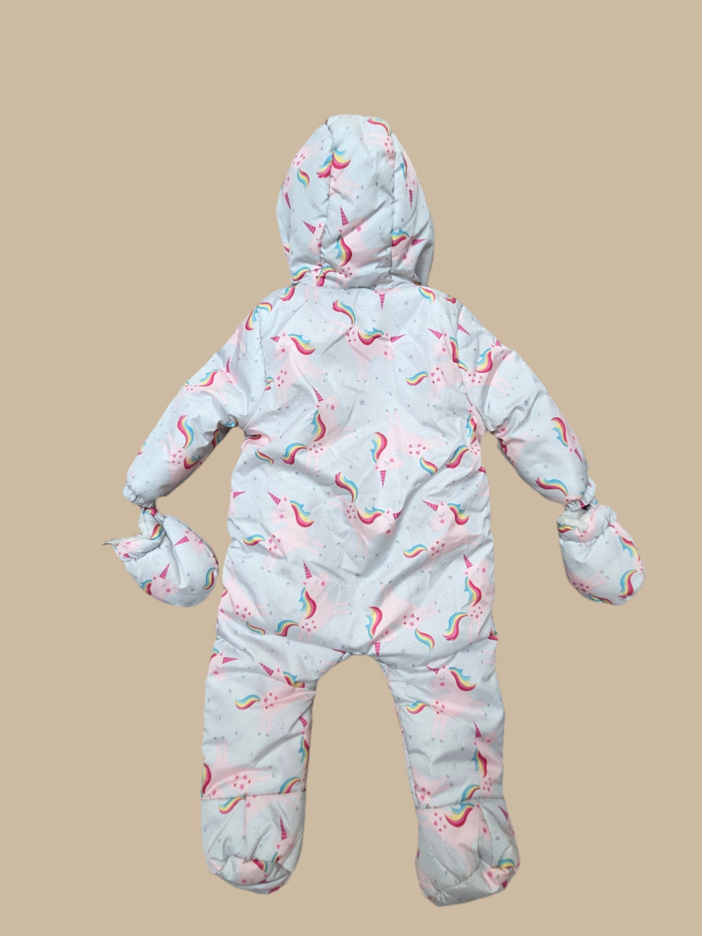 F&F- Snowsuit