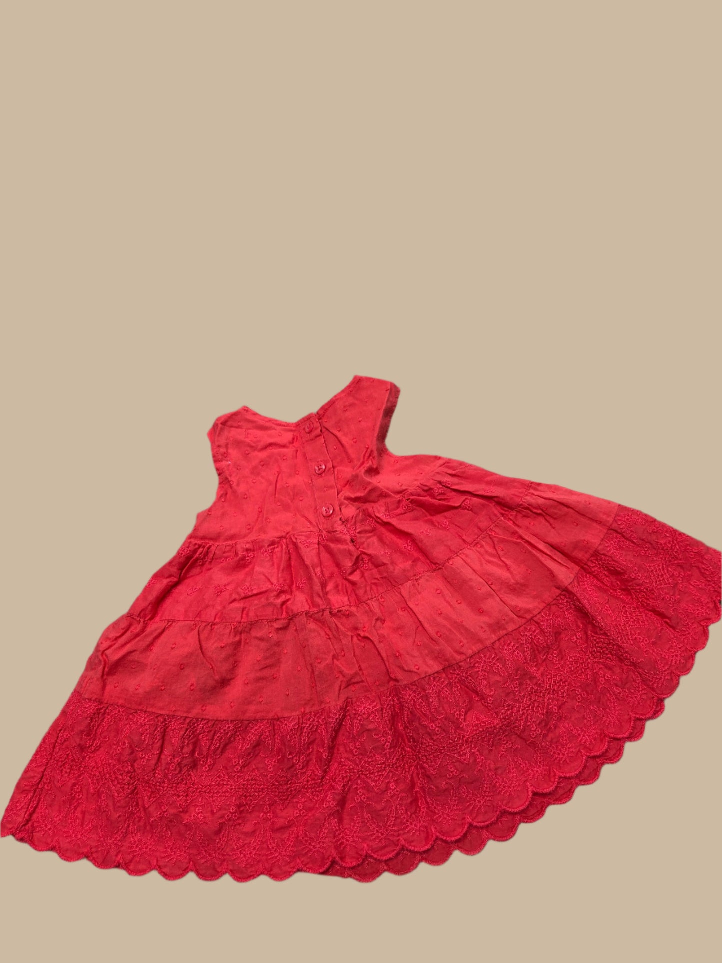 M&Co- Summer Dress