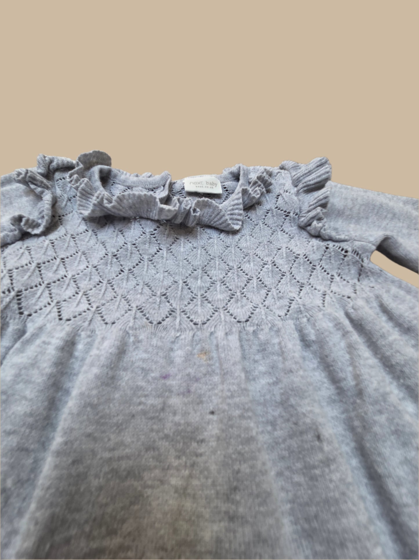 Next- Knitted Dress