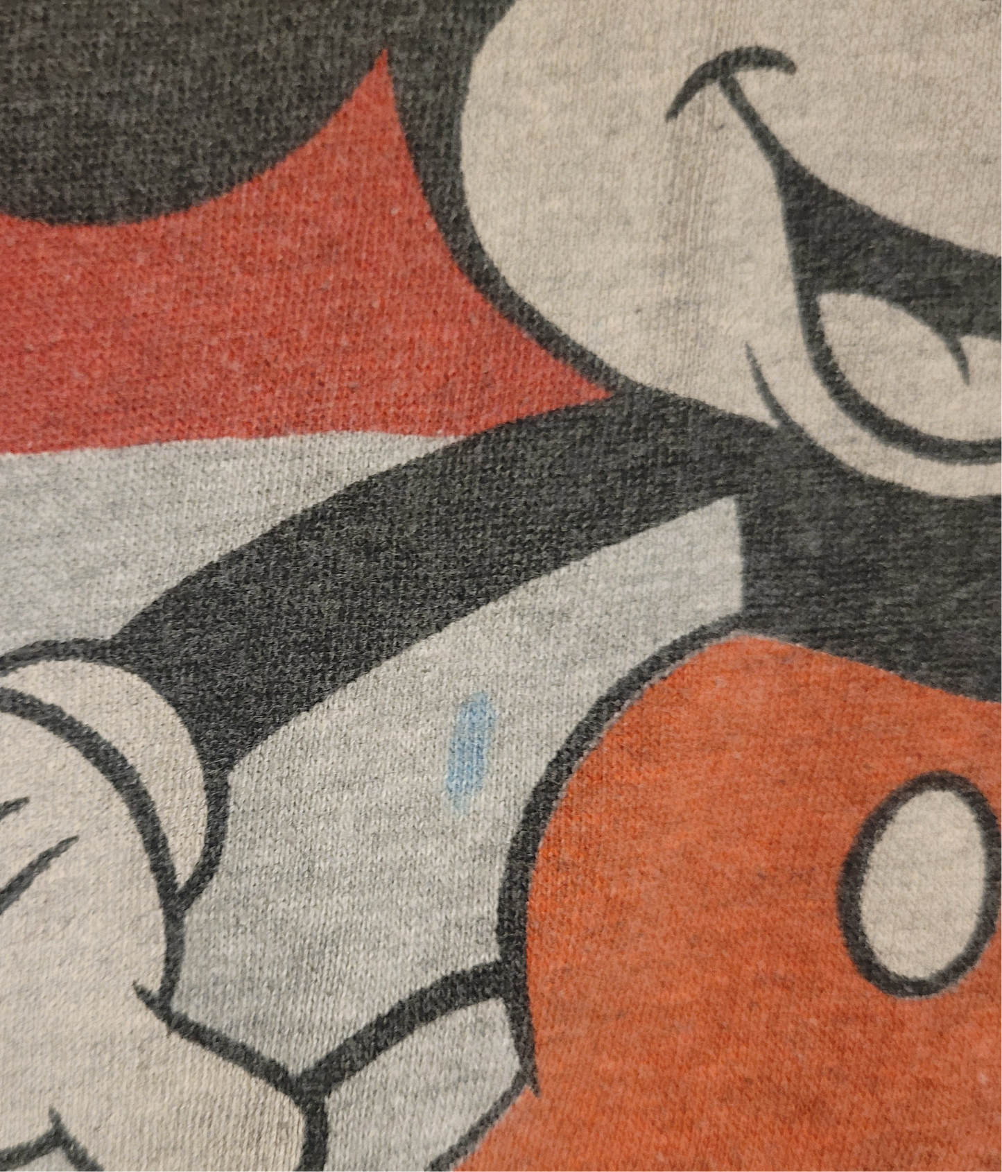 Next- Mickey Mouse hoodie