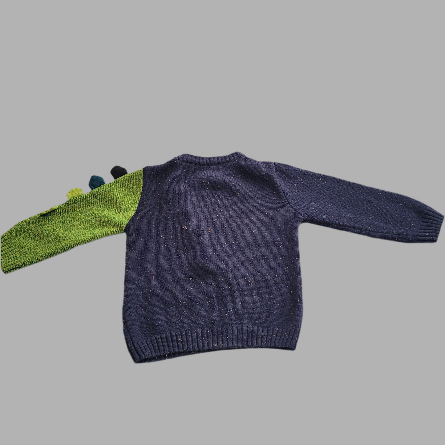 George- Knitted jumper
