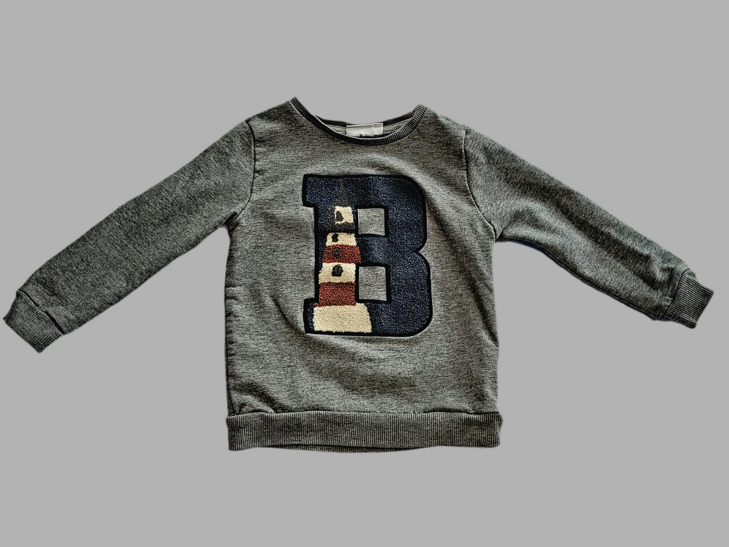 Name It- Sweater