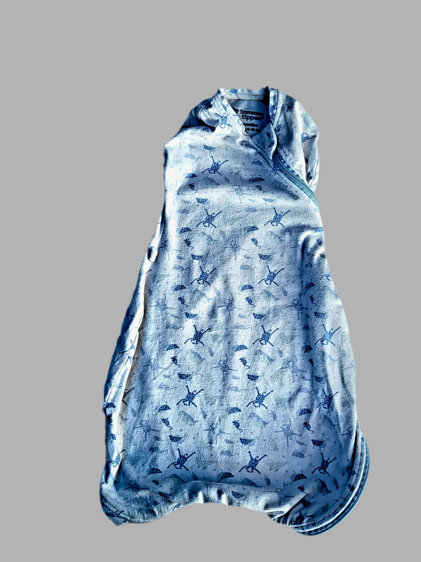 Tommee Tippee- Swaddle Bag