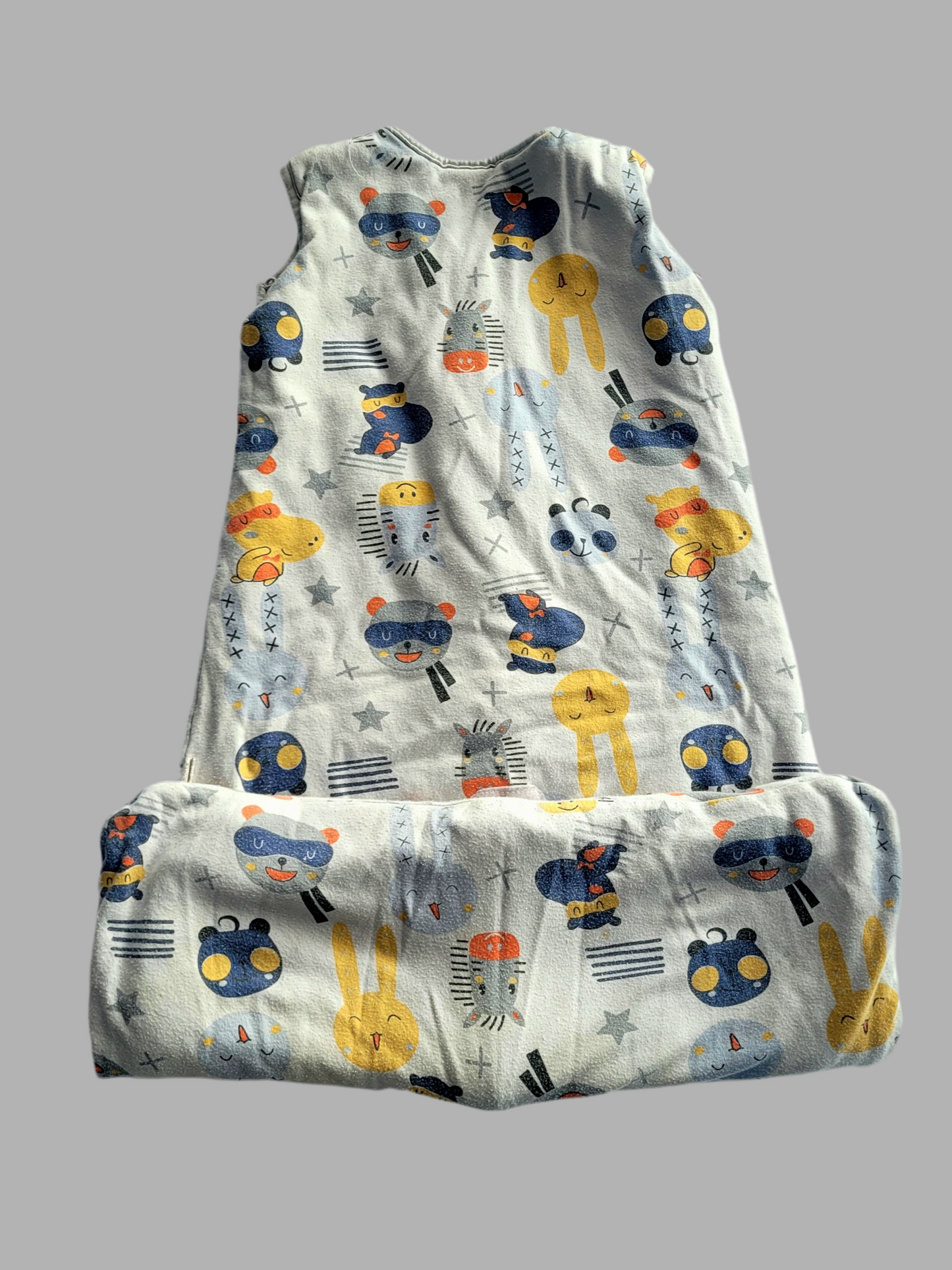 Pack of 2 Baby Sleeping Bags