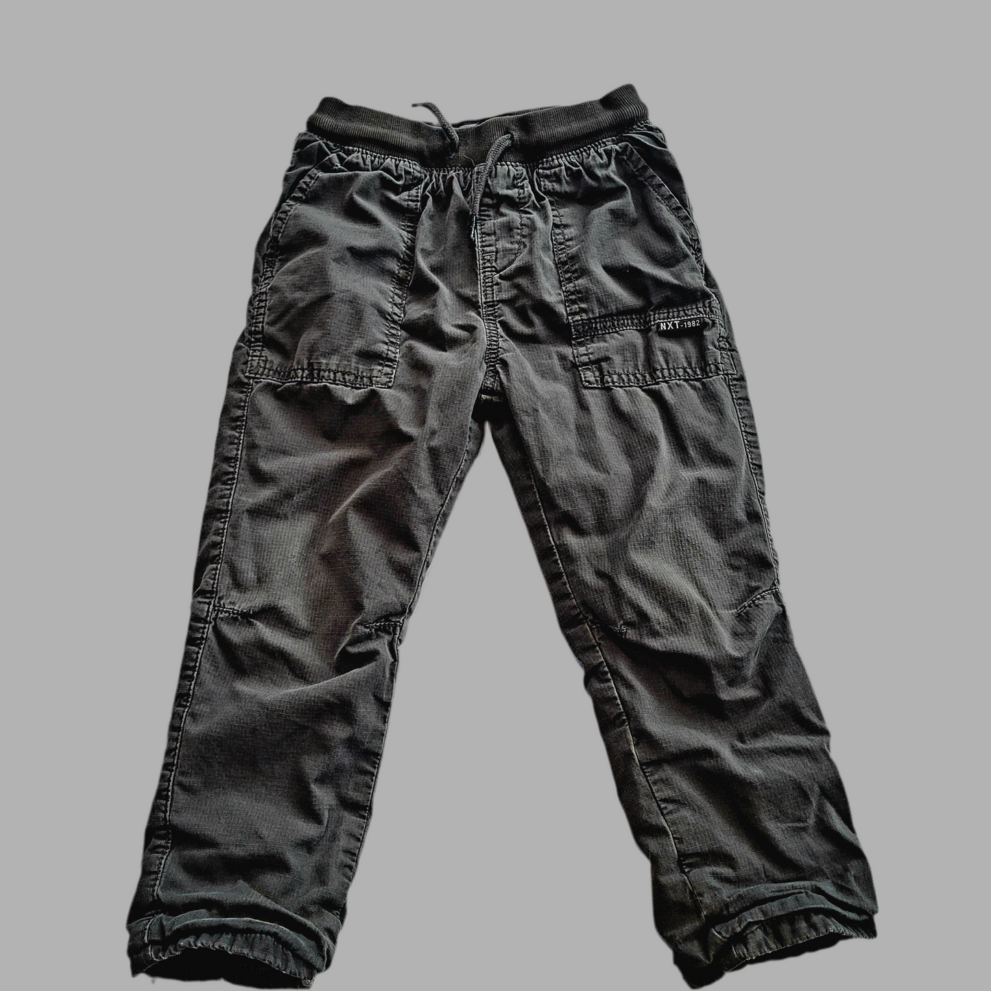 Next- Cargo style Trousers