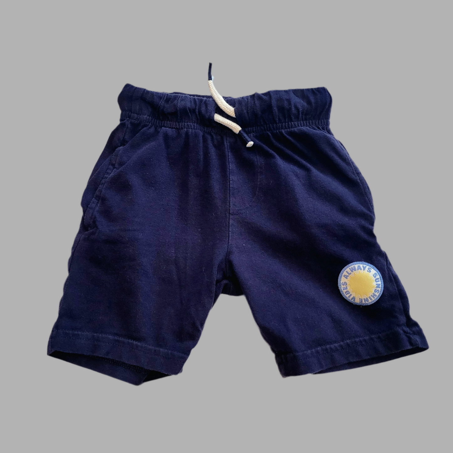 F&F- Pack of 4 shorts