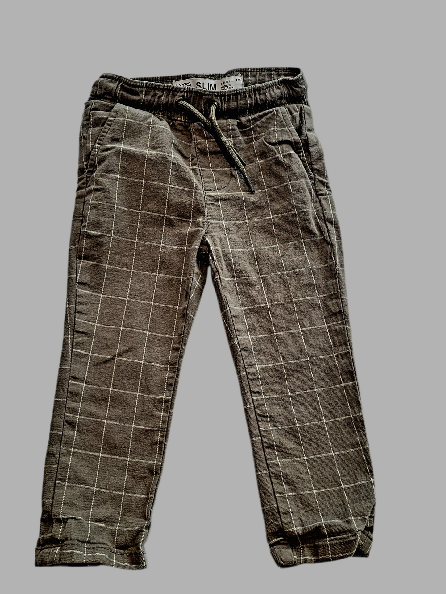 Primark - Smart Trousers