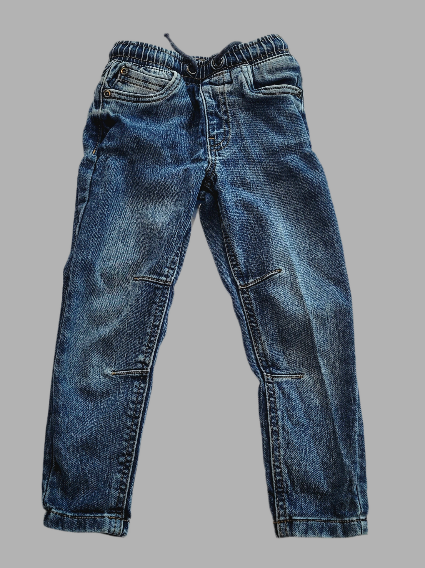 Nutmeg- Skinny Jeans