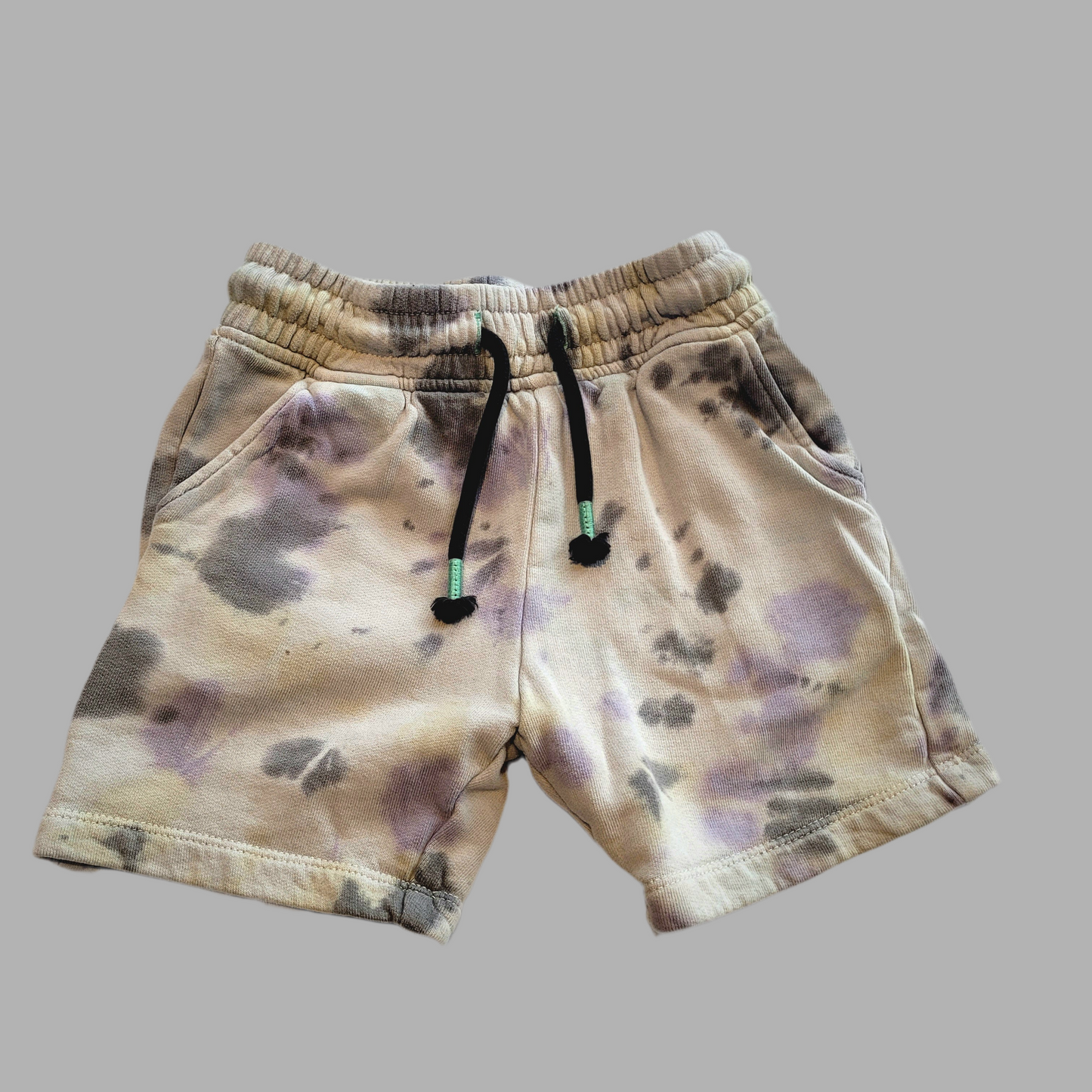 Next- Drawstring shorts