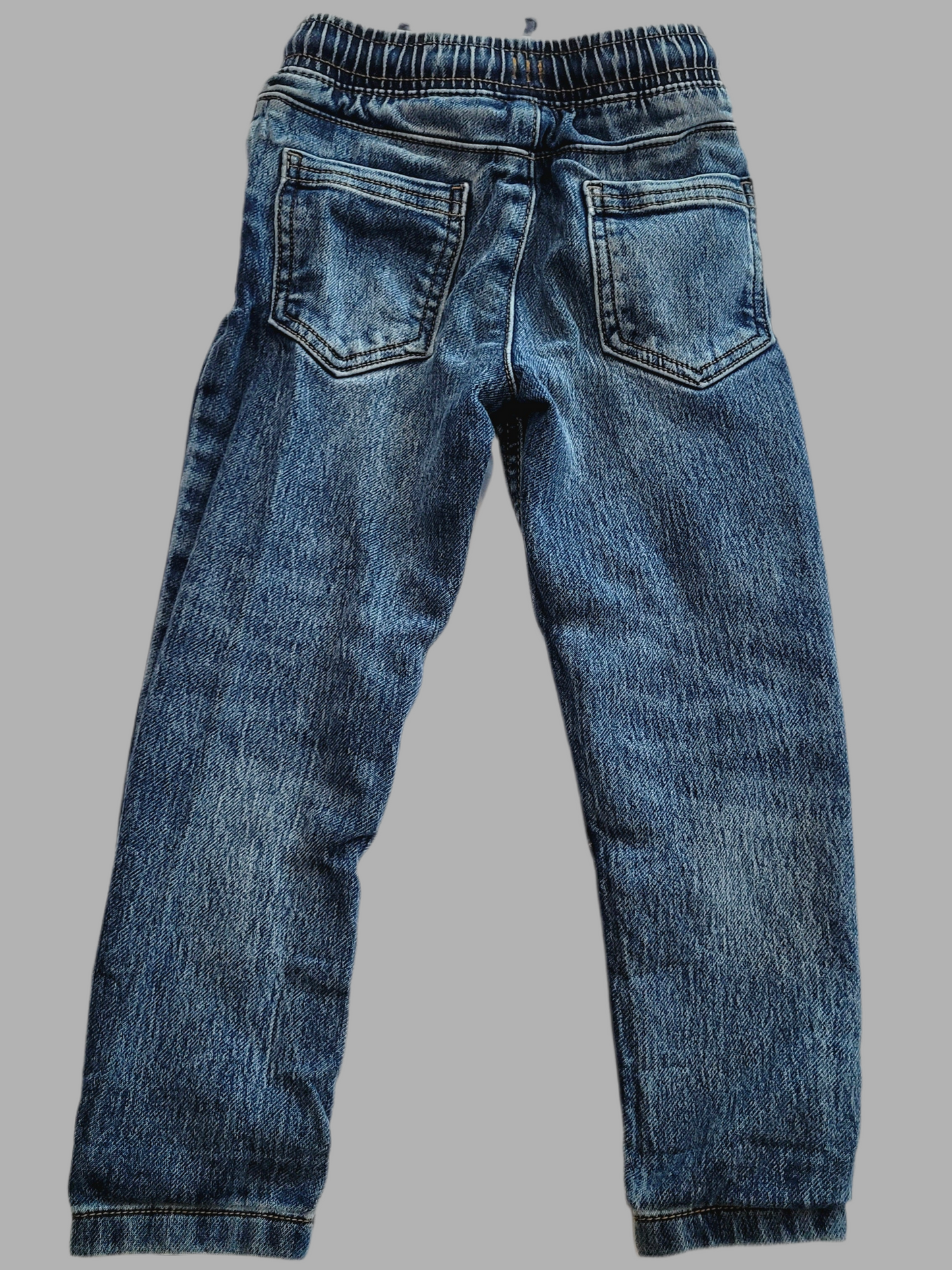 Nutmeg- Skinny Jeans