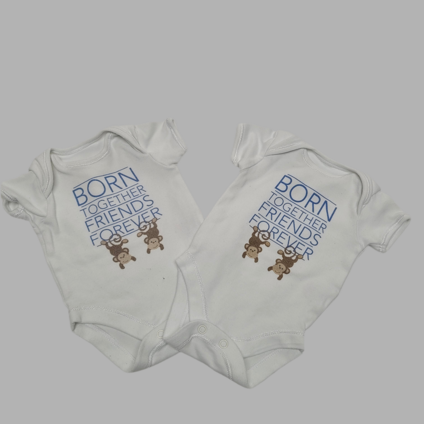 Twin vests
