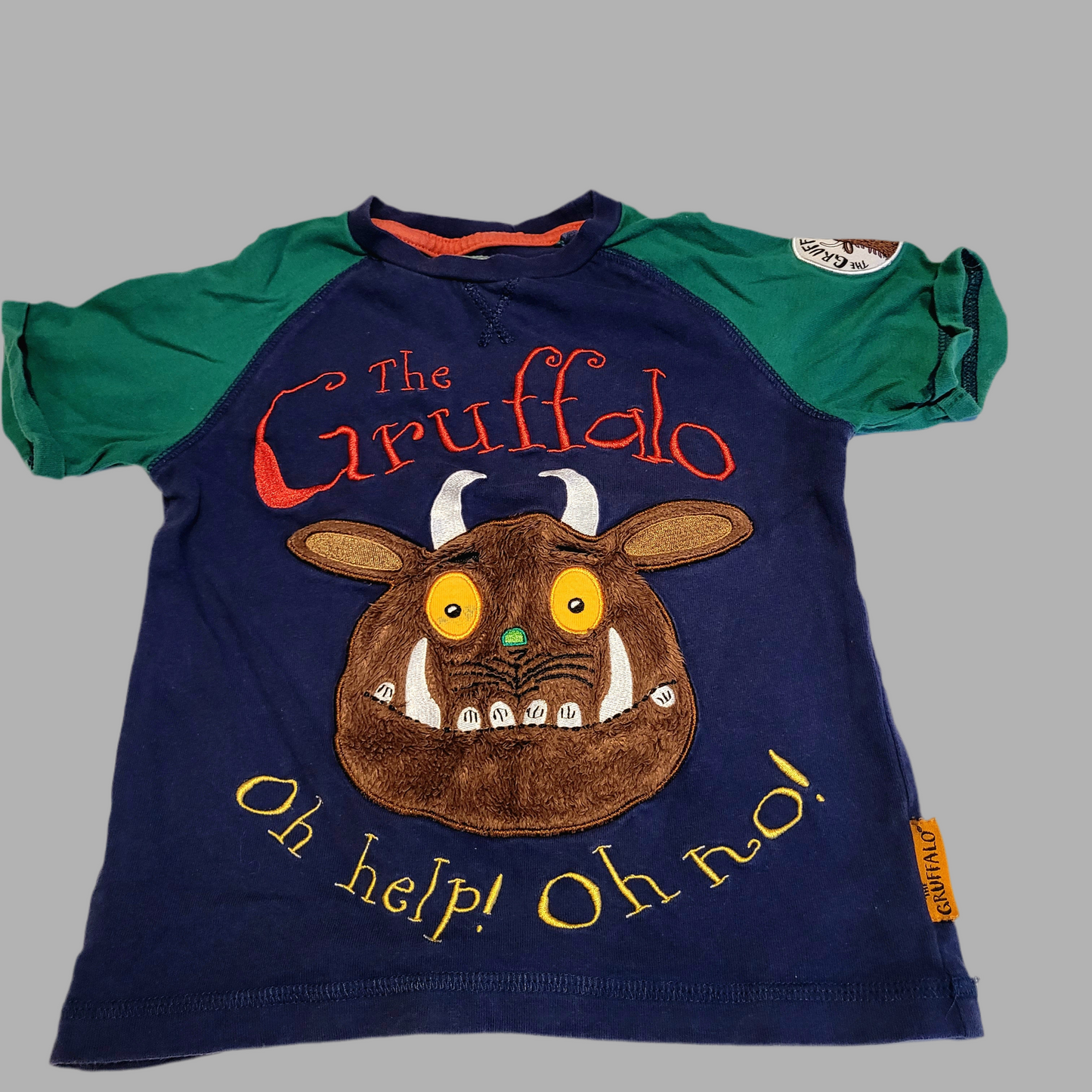 Tu- Gruffalo T-shirt