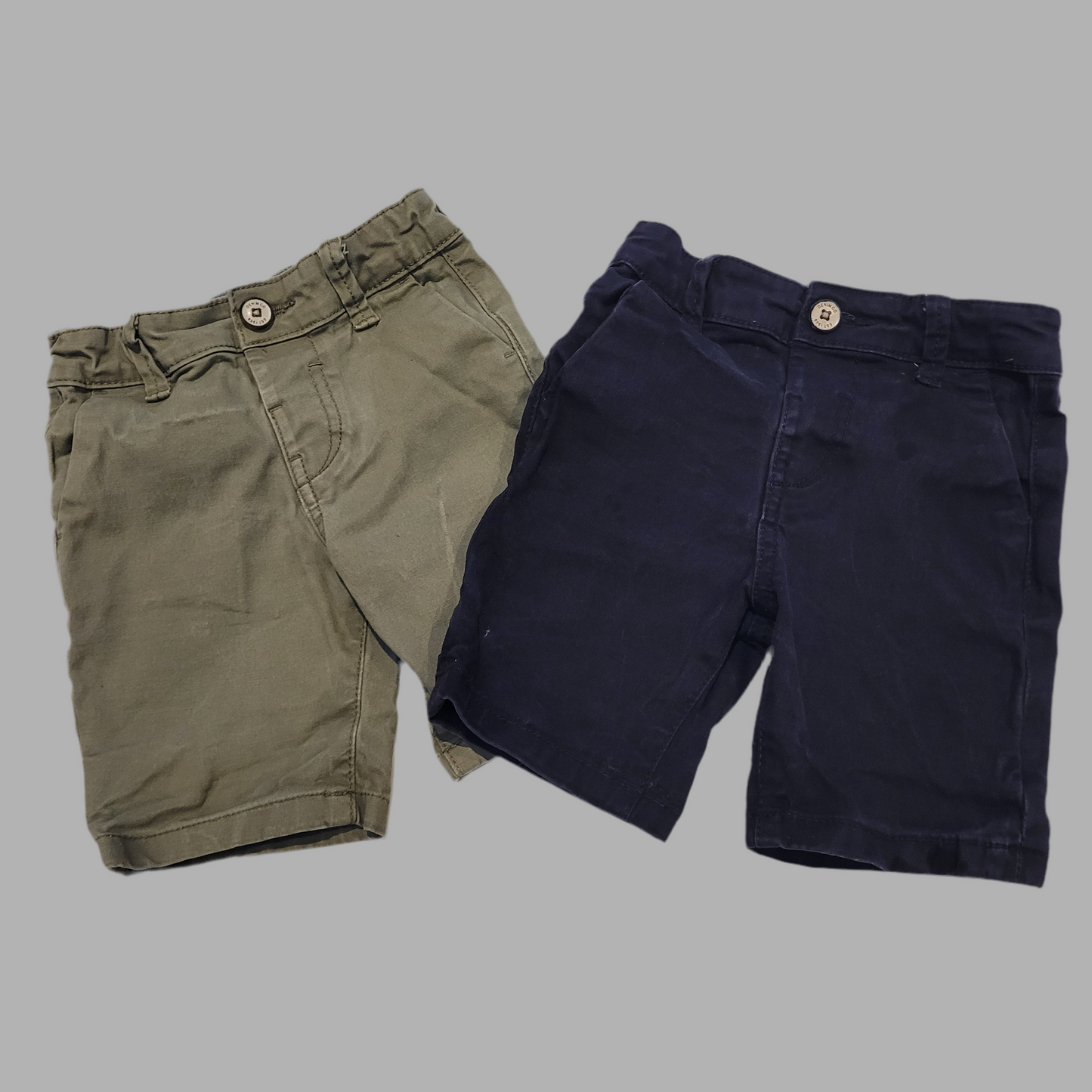 Primark- Pack of 2 Shorts