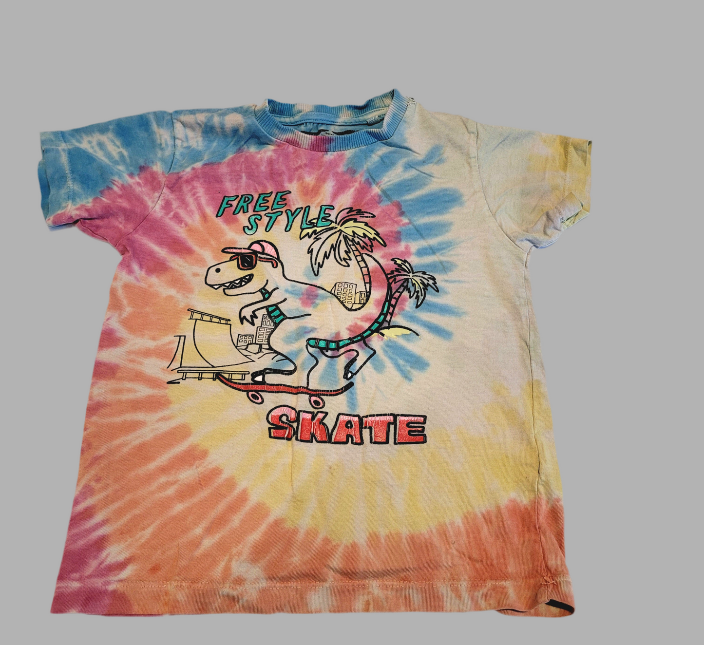 Next- T-shirt