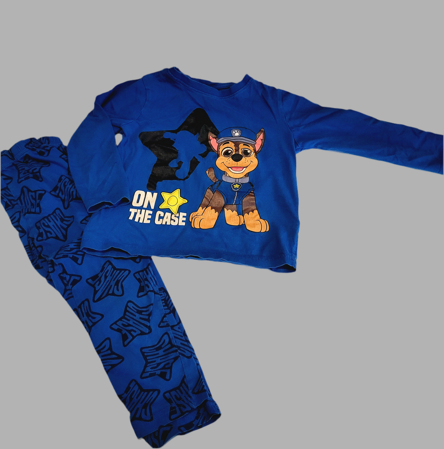 Paw Patrol- Pyjamas