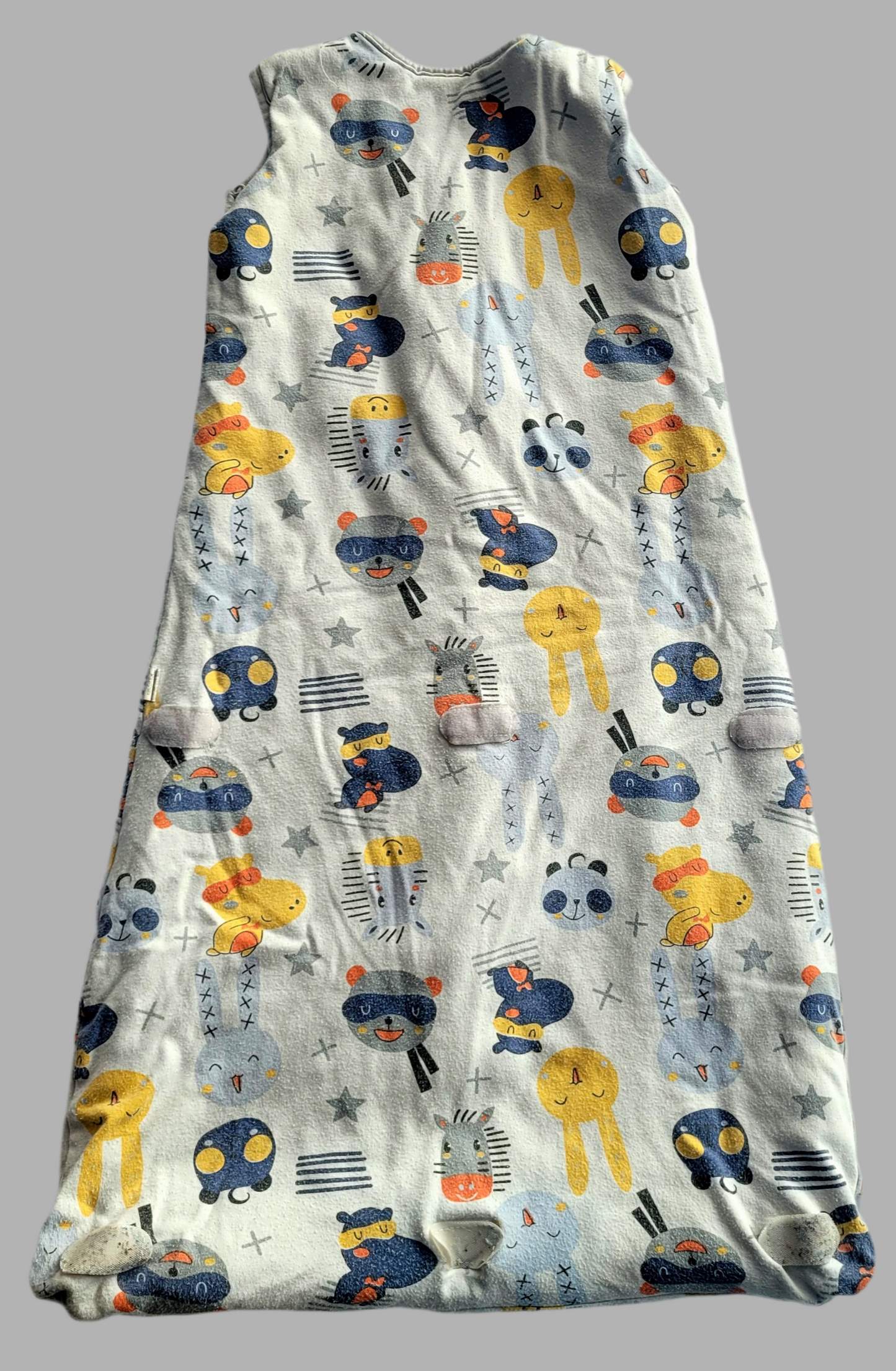 Pack of 2 Baby Sleeping Bags