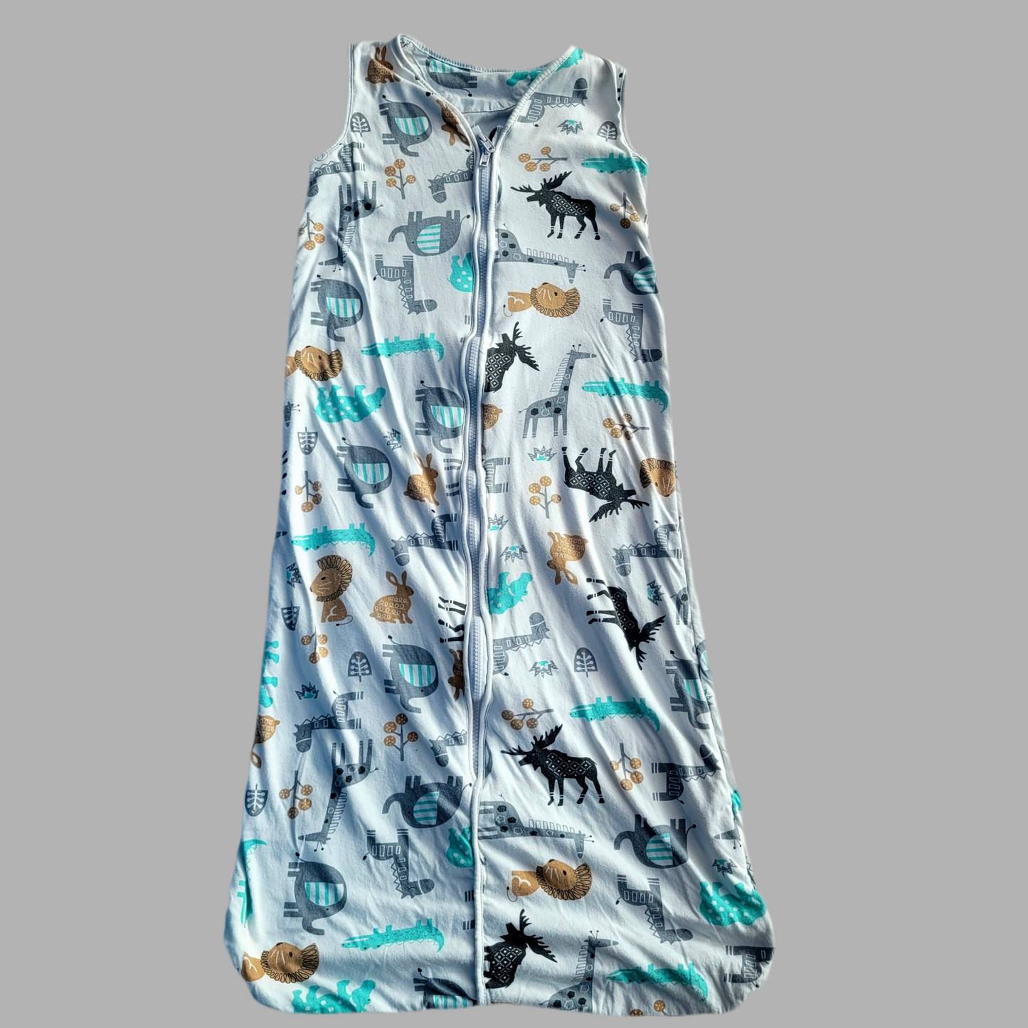 Lictin- Pack of 2 Baby Sleeping Bags