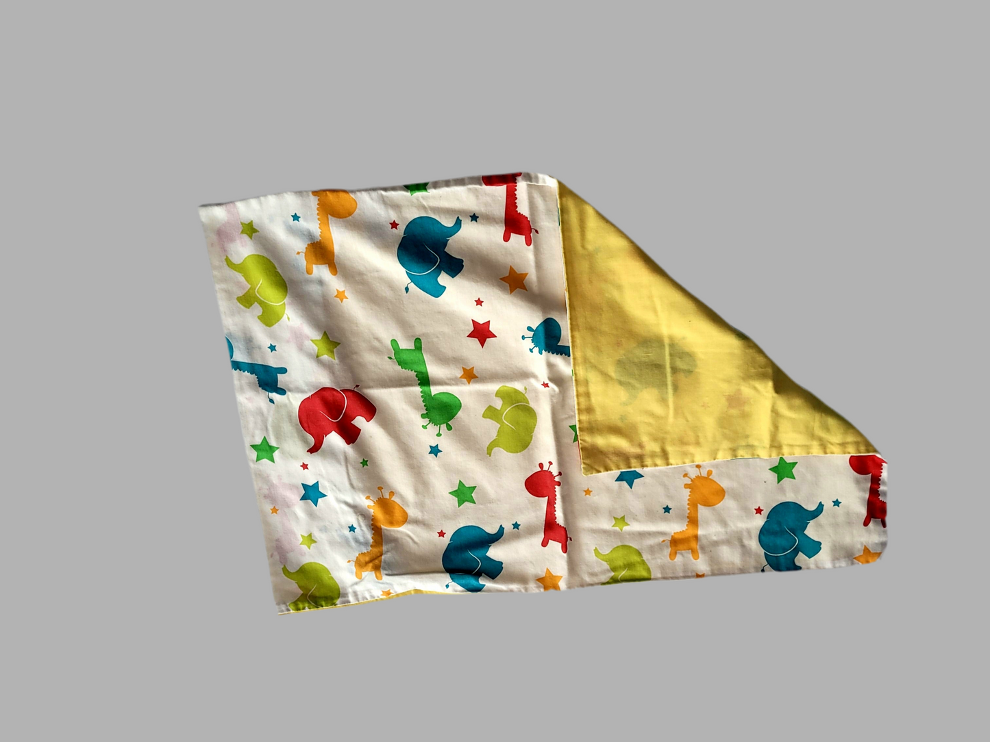 Mothercare- Toddler bed, quilt cover and pillowcase