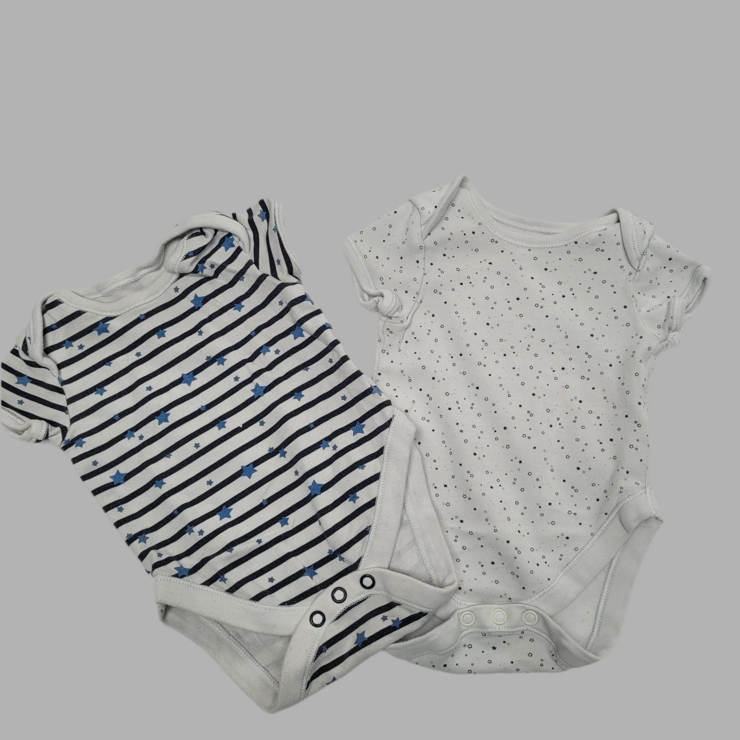 Primark - Pack of 2 vests