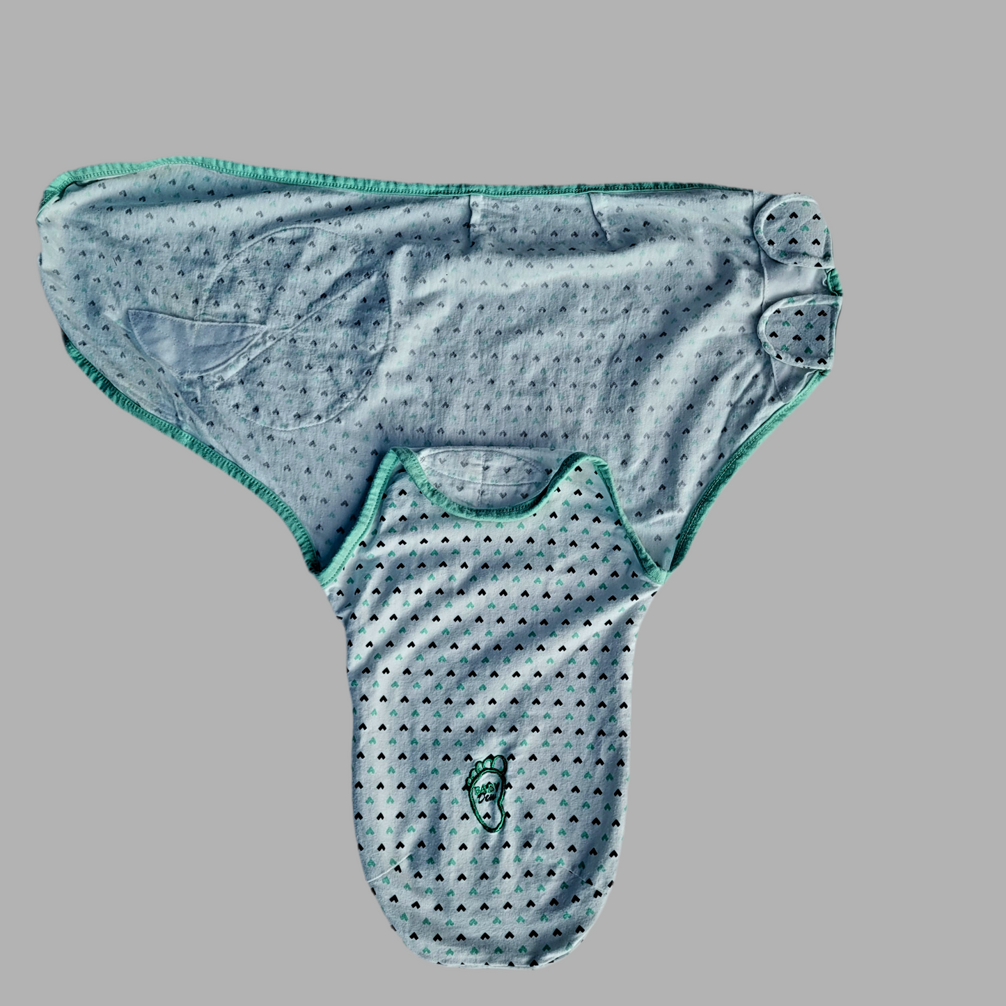 Baby Dew- Pack of 3 Baby Swaddles