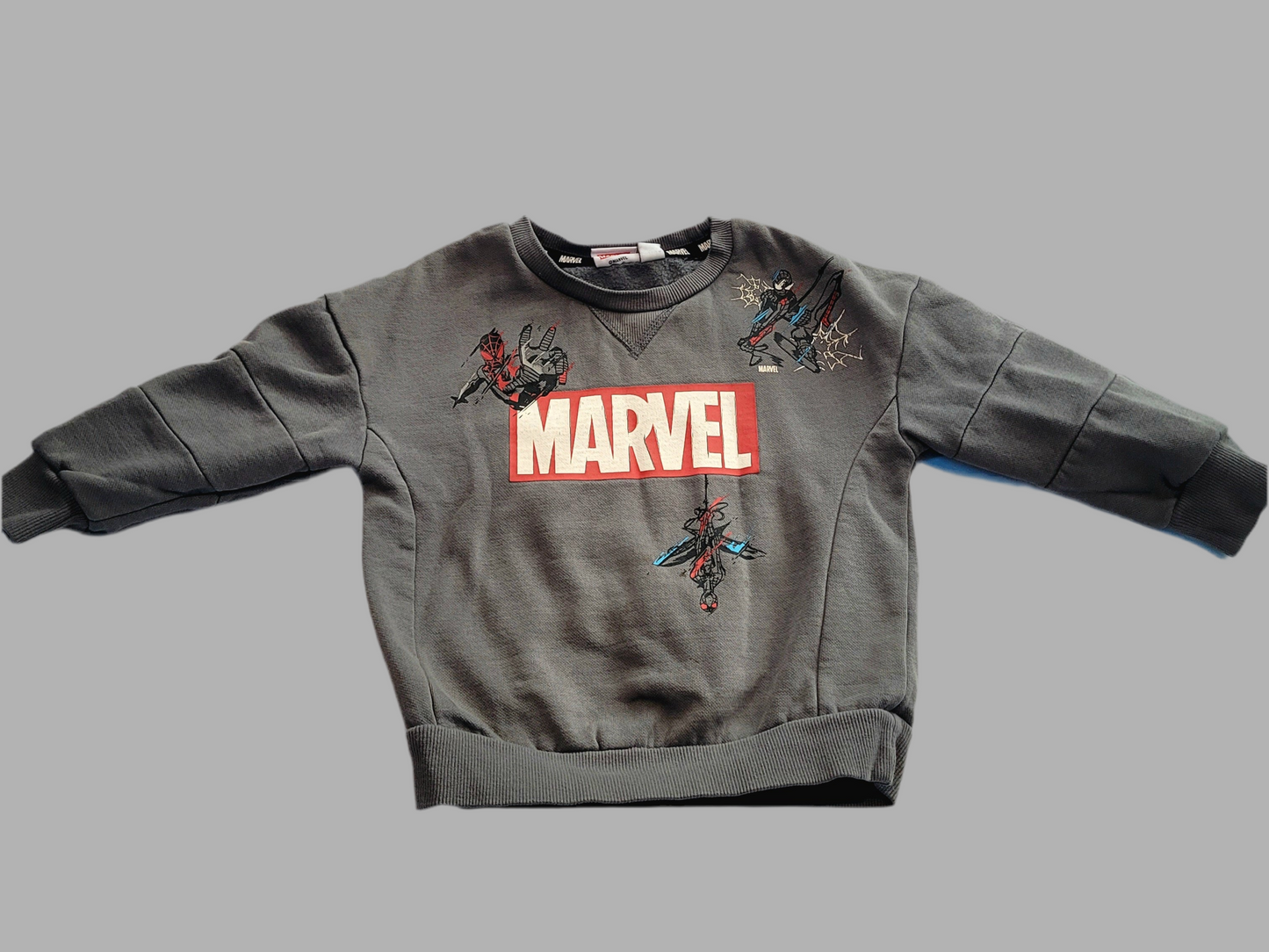 Primark- Marvel Sweater
