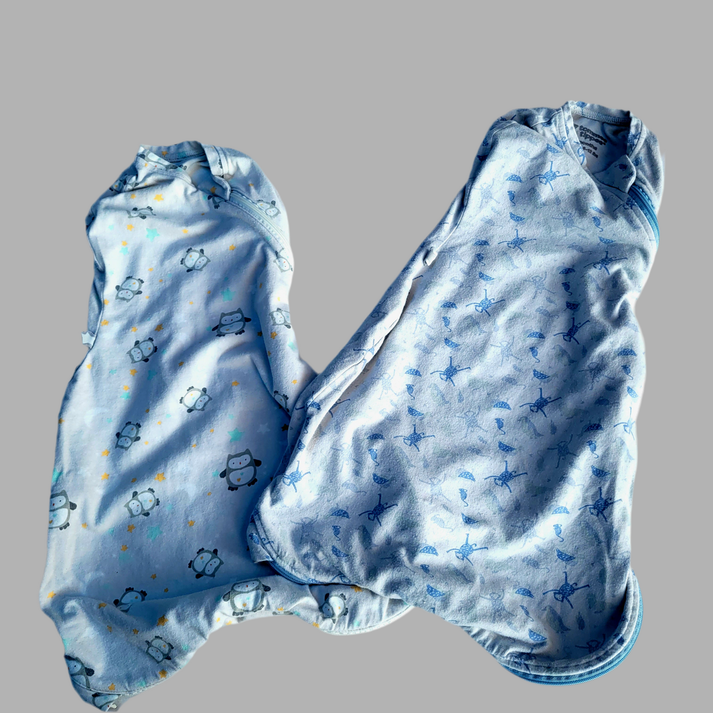 Tommee Tippee- Swaddle Bag