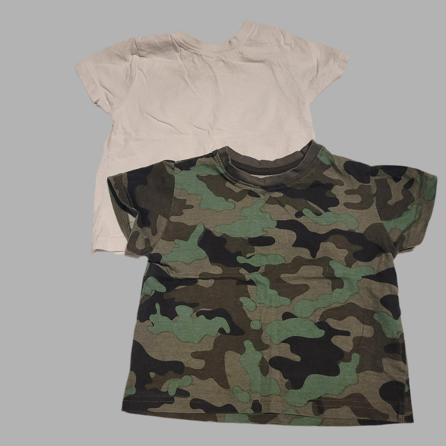 Primark- Pack of 2 T-shirts