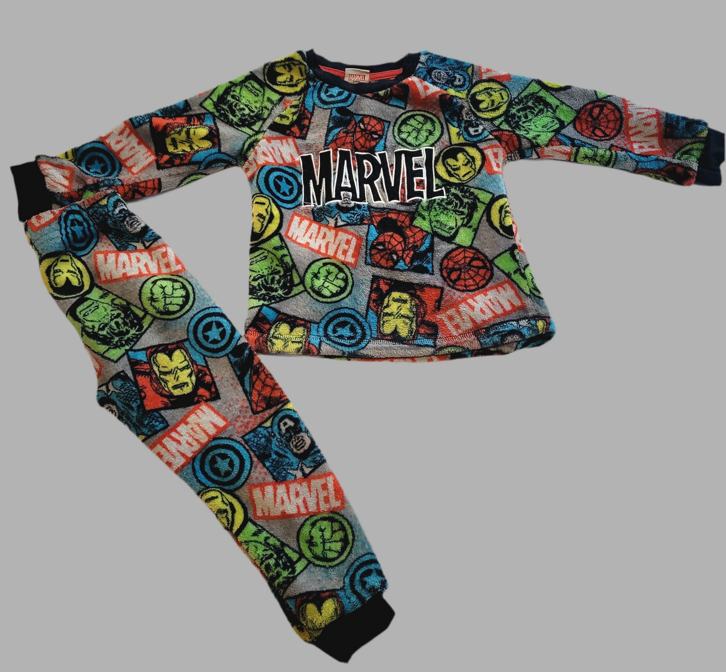 Marvel- Pyjamas
