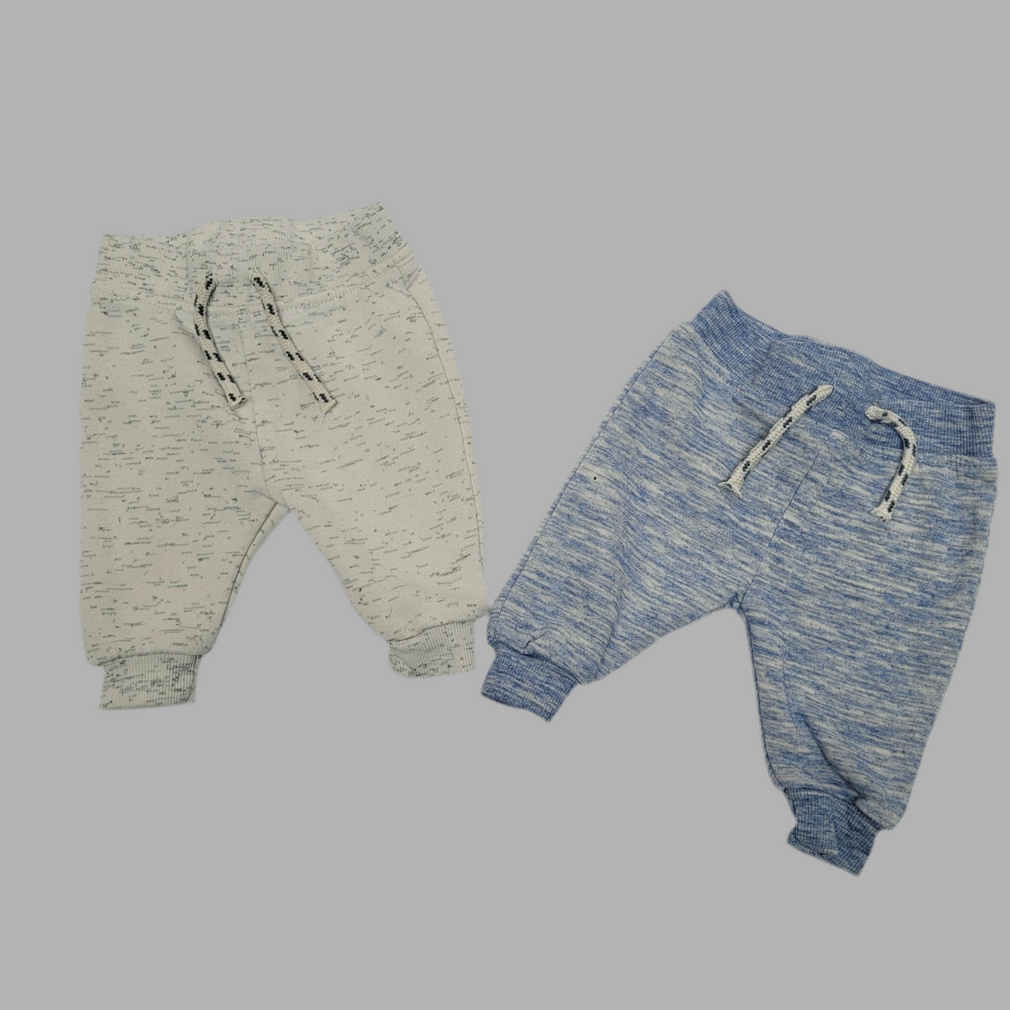 Primark- Pack of 2 Joggers