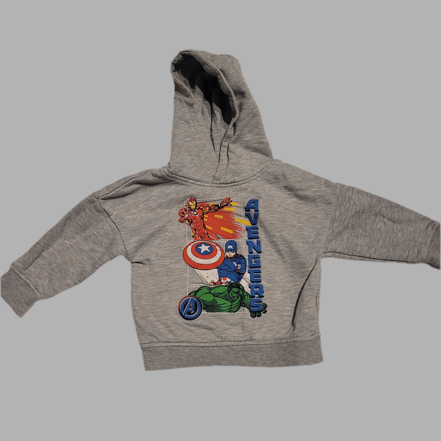 Primark- Avengers hoodie
