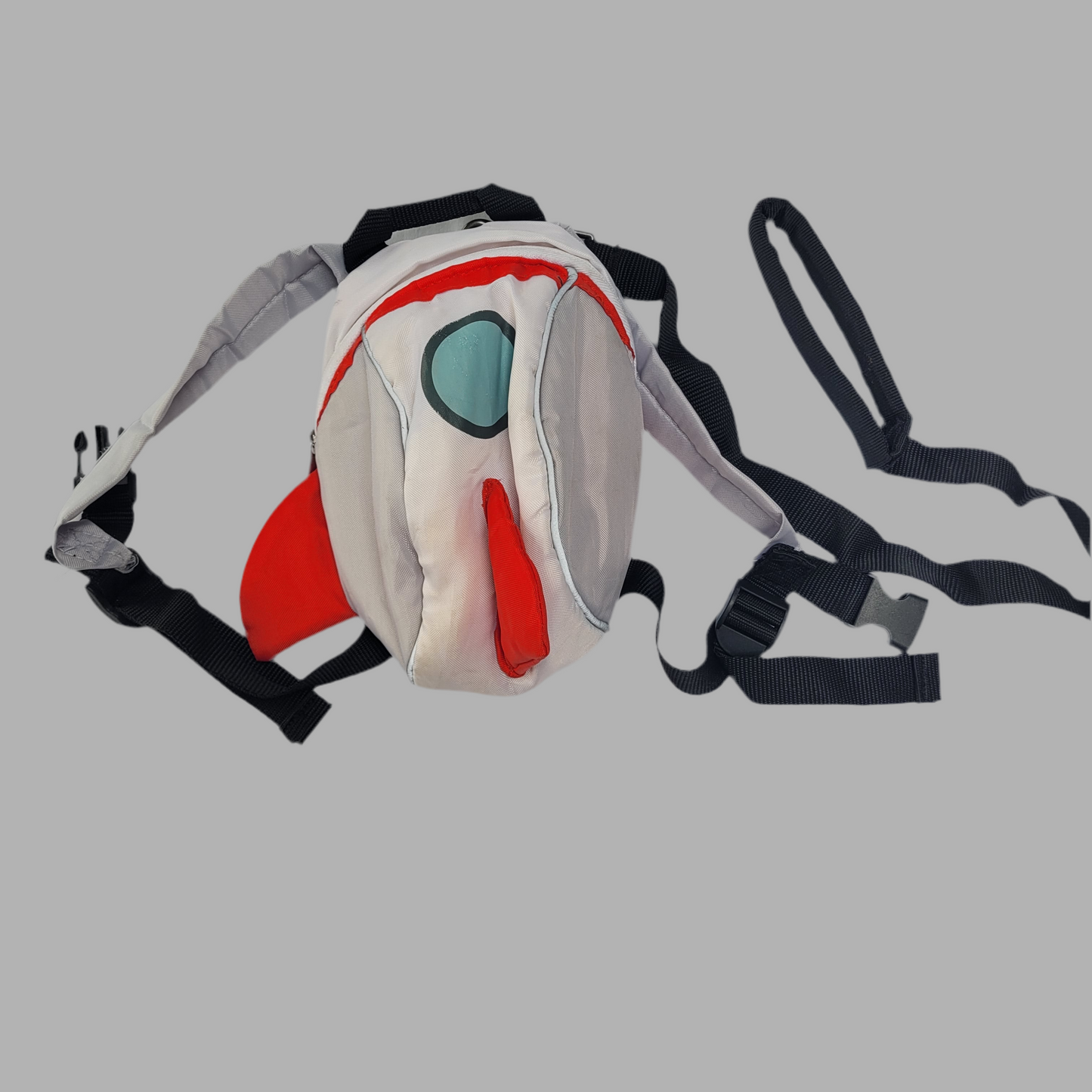 Aldi- Backpack reins