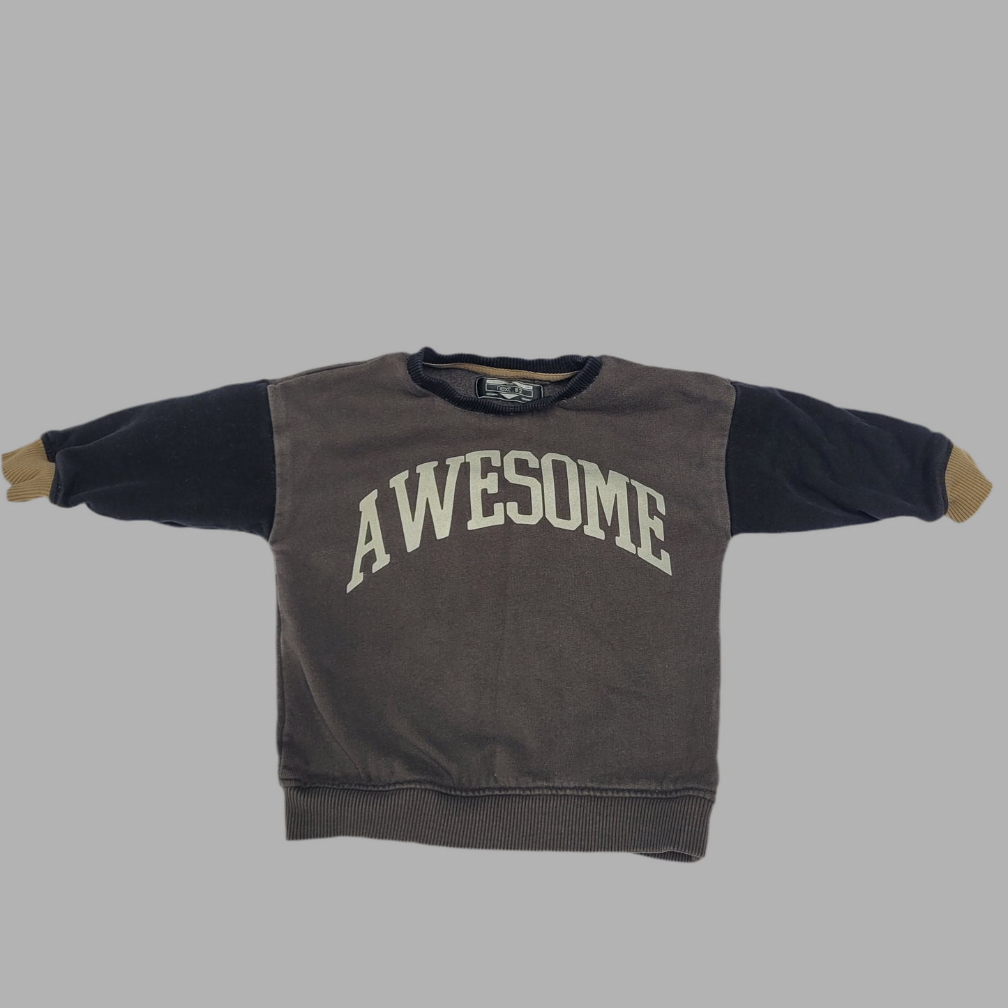 Next- Sweater