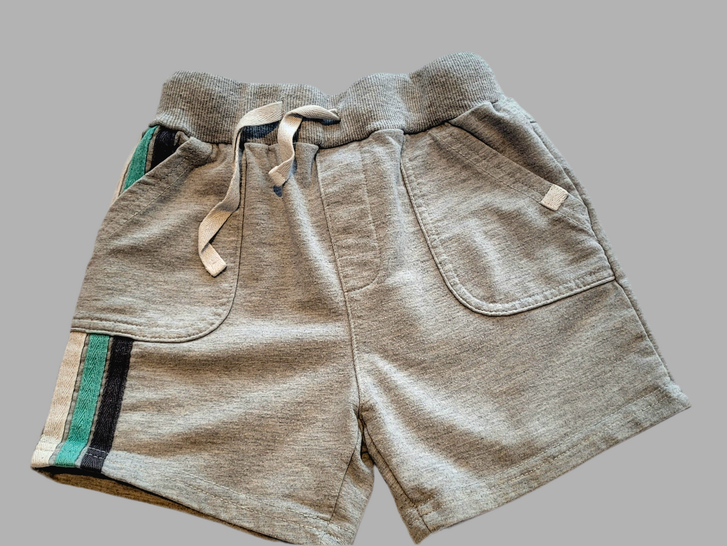 Pack of 2 Soft shorts