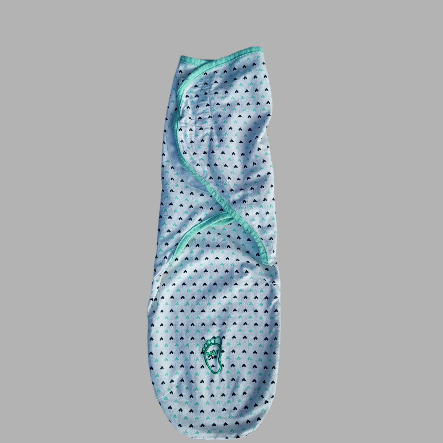 Baby Dew- Pack of 3 Baby Swaddles