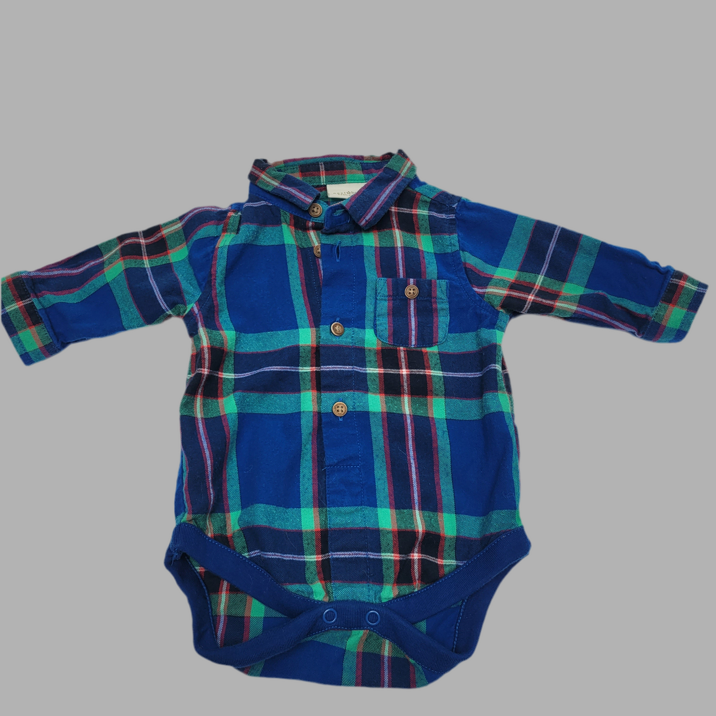 Next- Shirt/vest