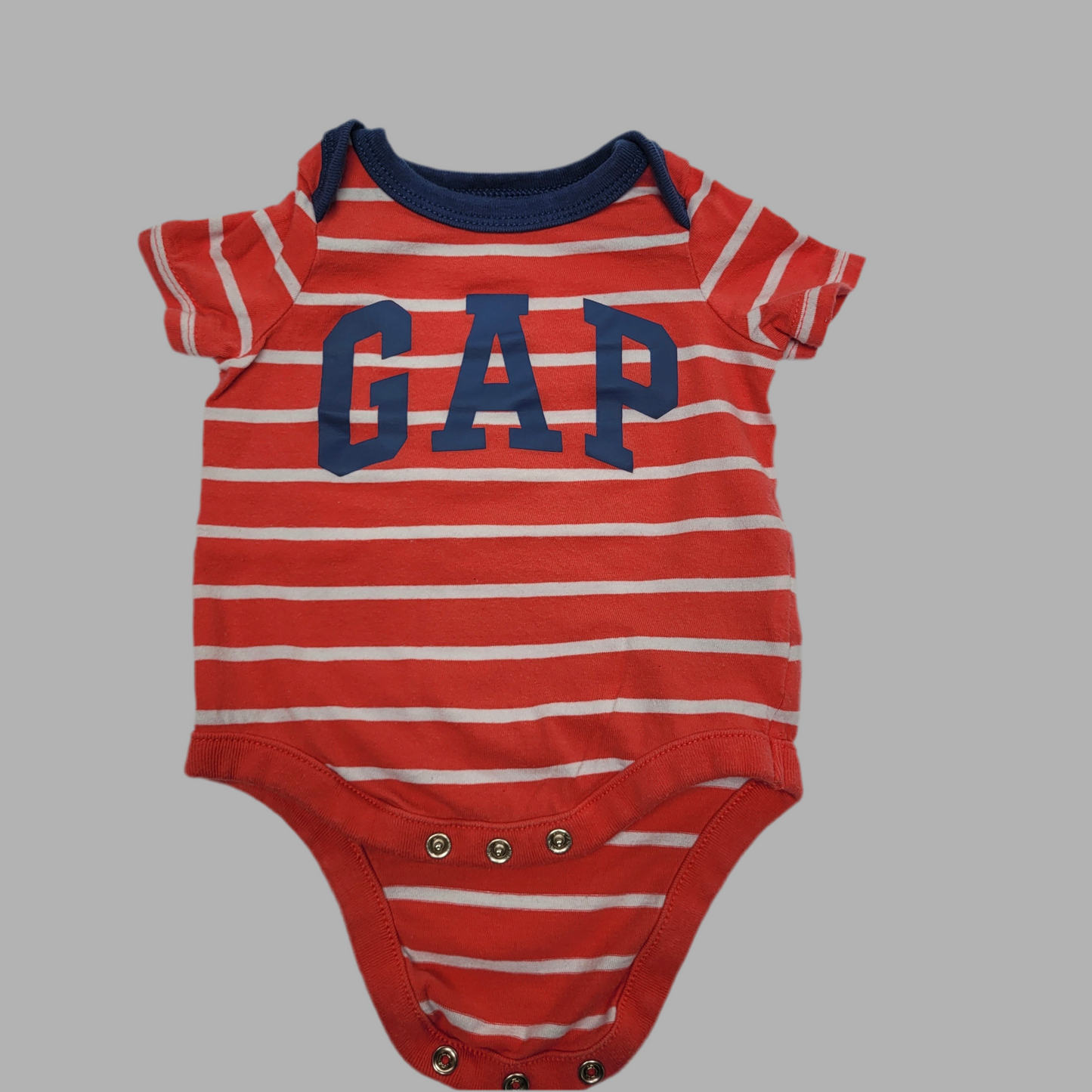 GAP-Vest