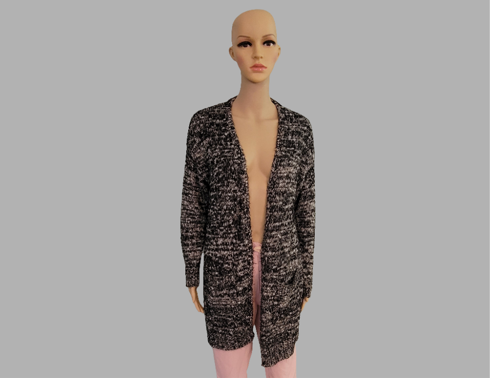 Primark- Long Cardigan