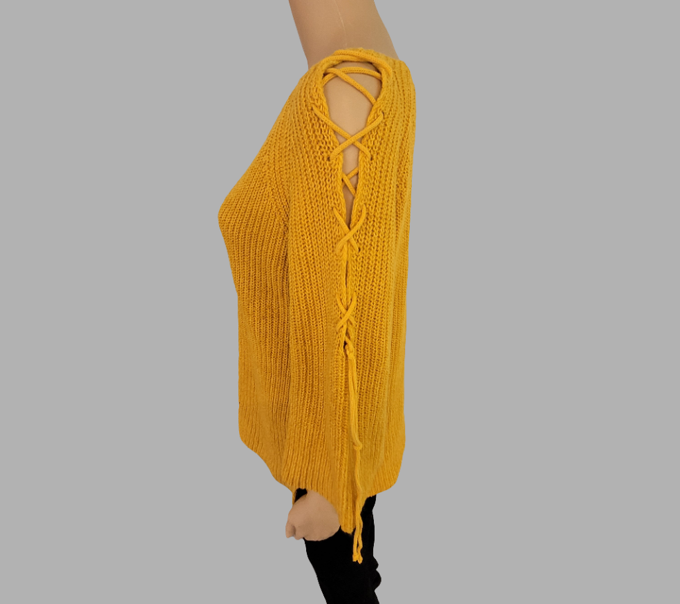 F&F- Knitted Jumper