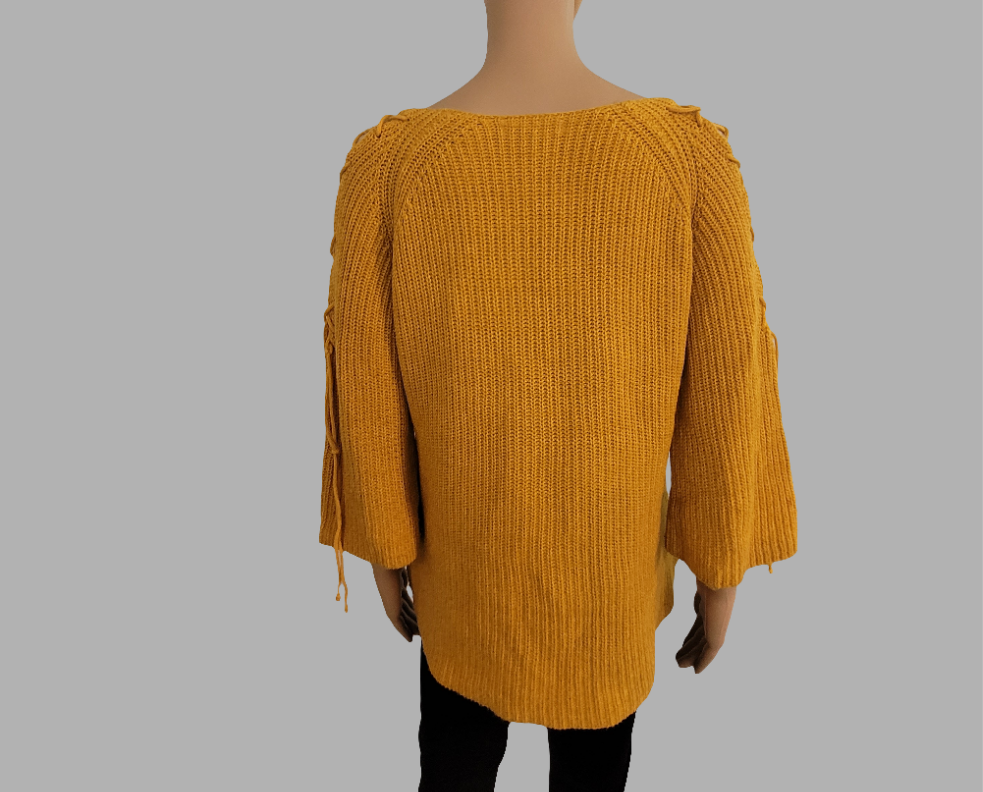 F&F- Knitted Jumper