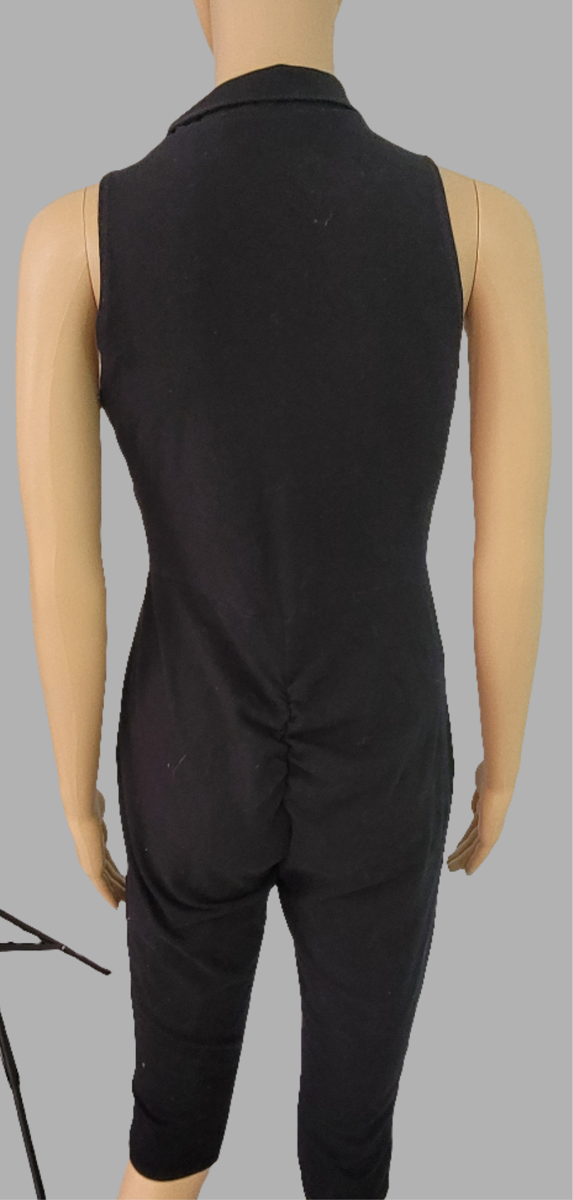 PLT- Short One-piece