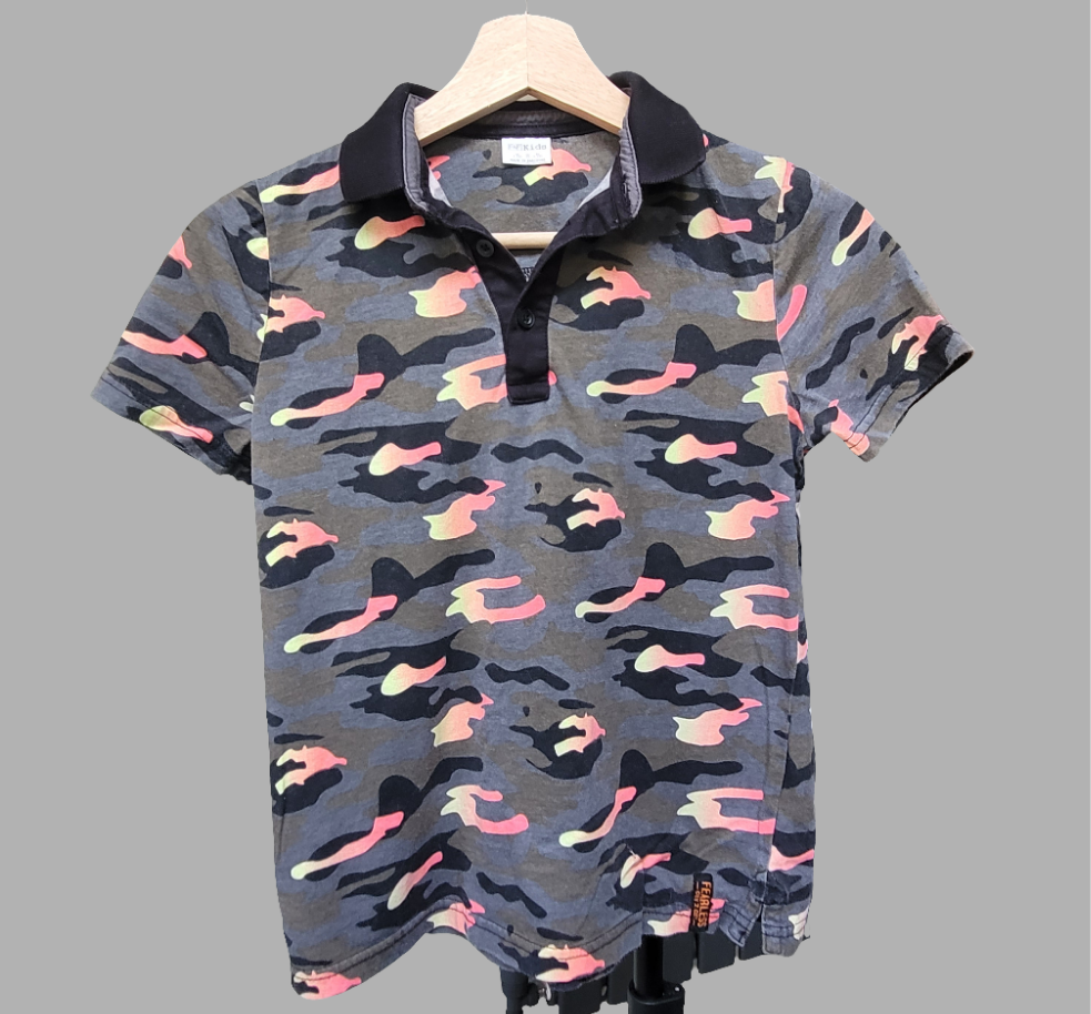 F&F- Polo Shirt