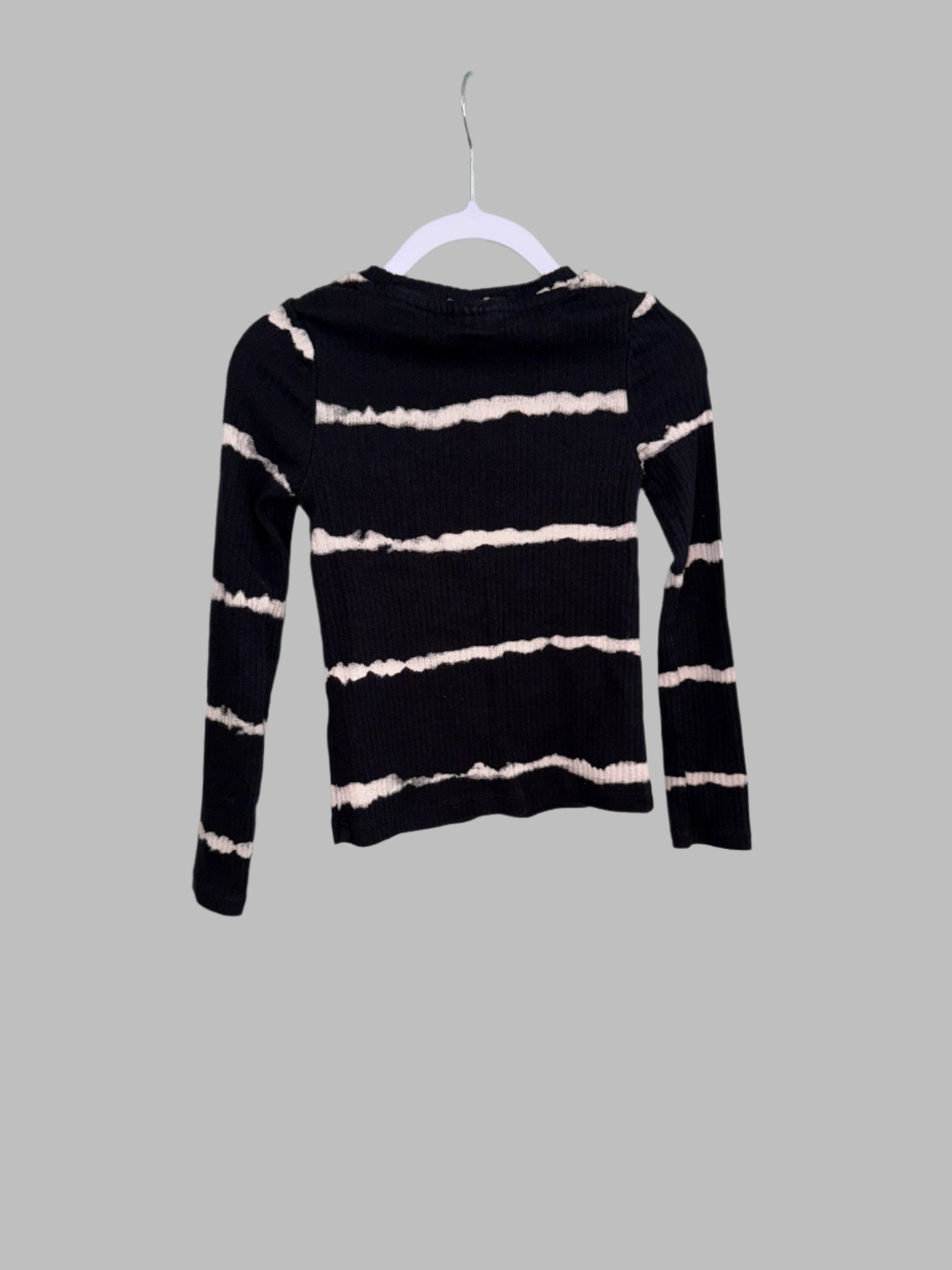 Girls long sleeve top